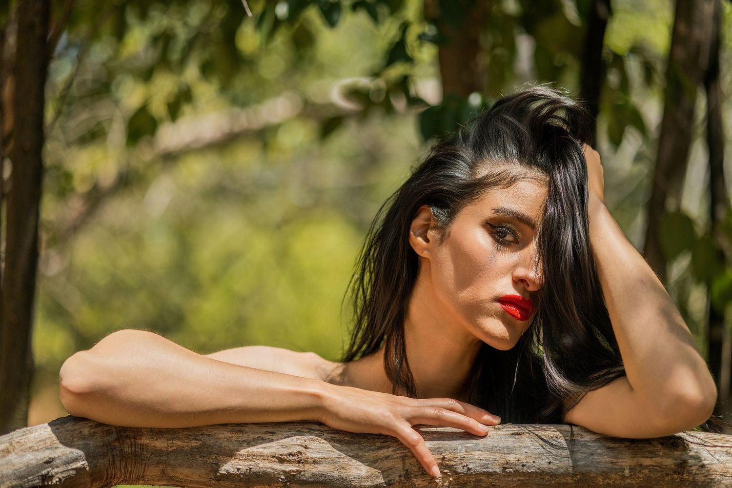Cultural portrait photography San Francisco Bay Area