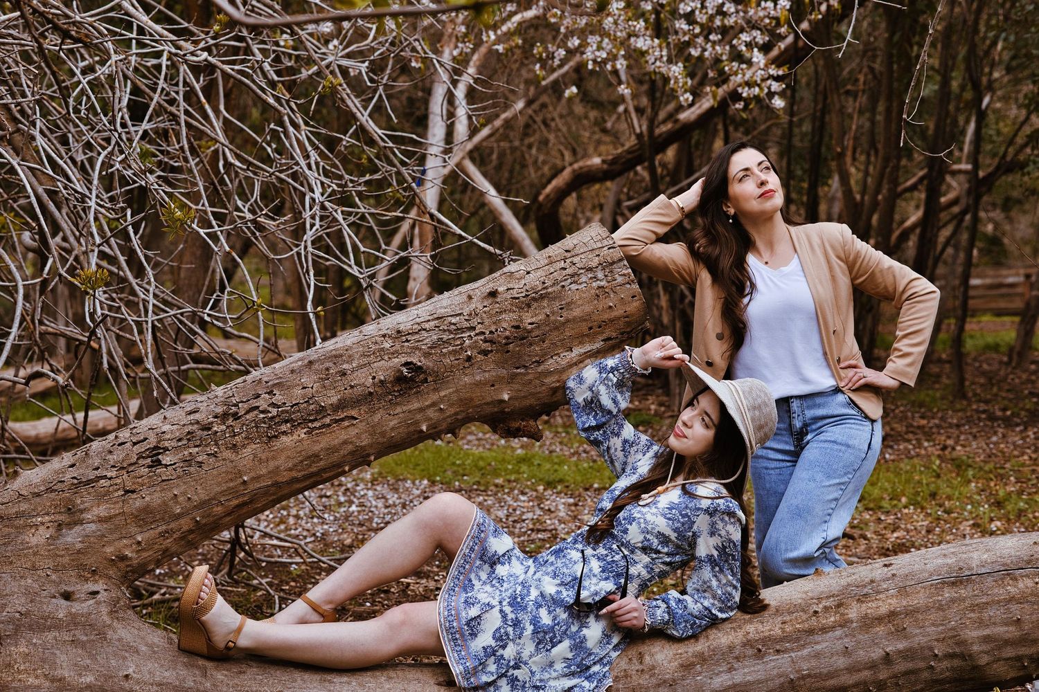 Cultural portrait photography San Francisco Bay Area