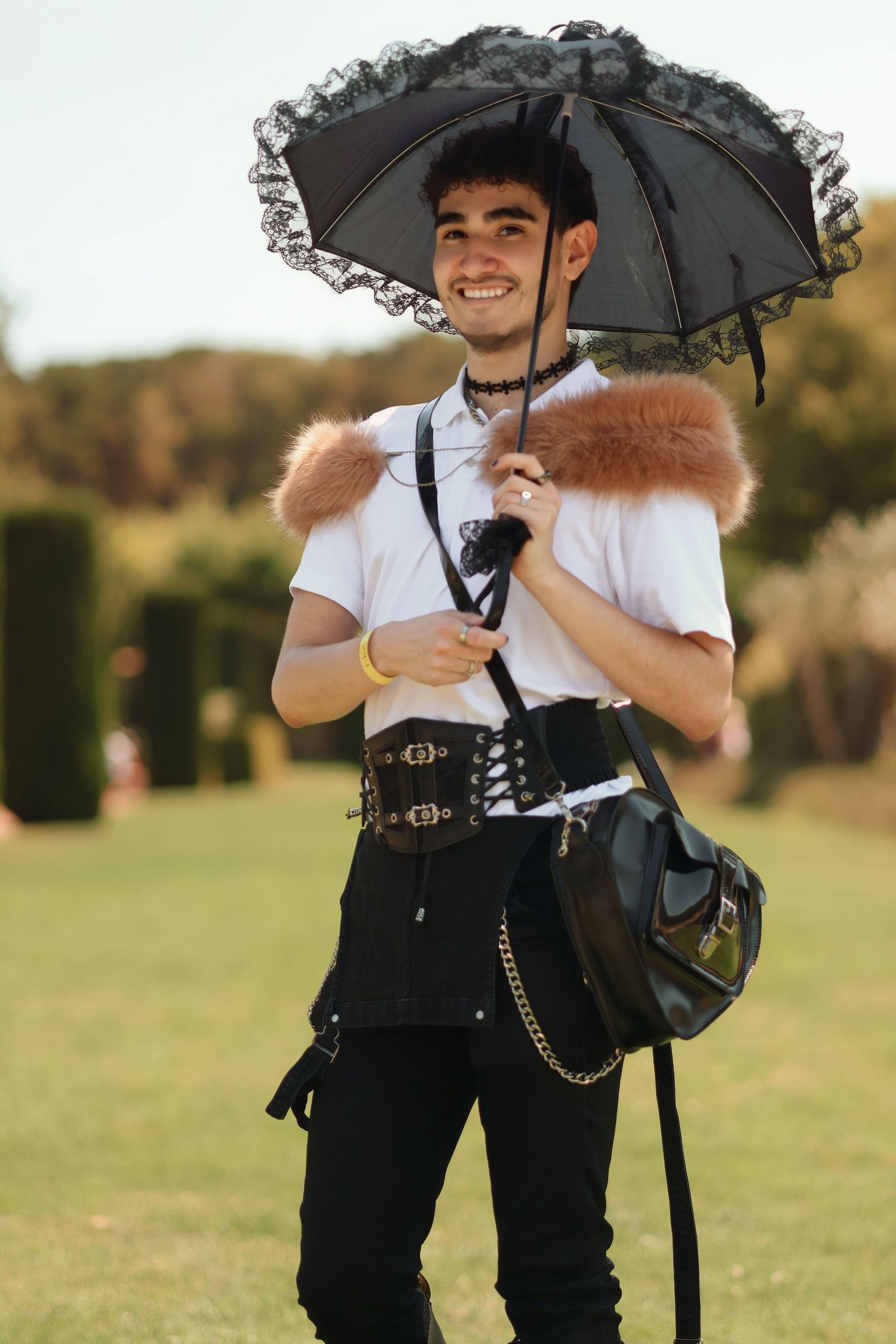 Cultural portrait photography San Francisco Bay Area