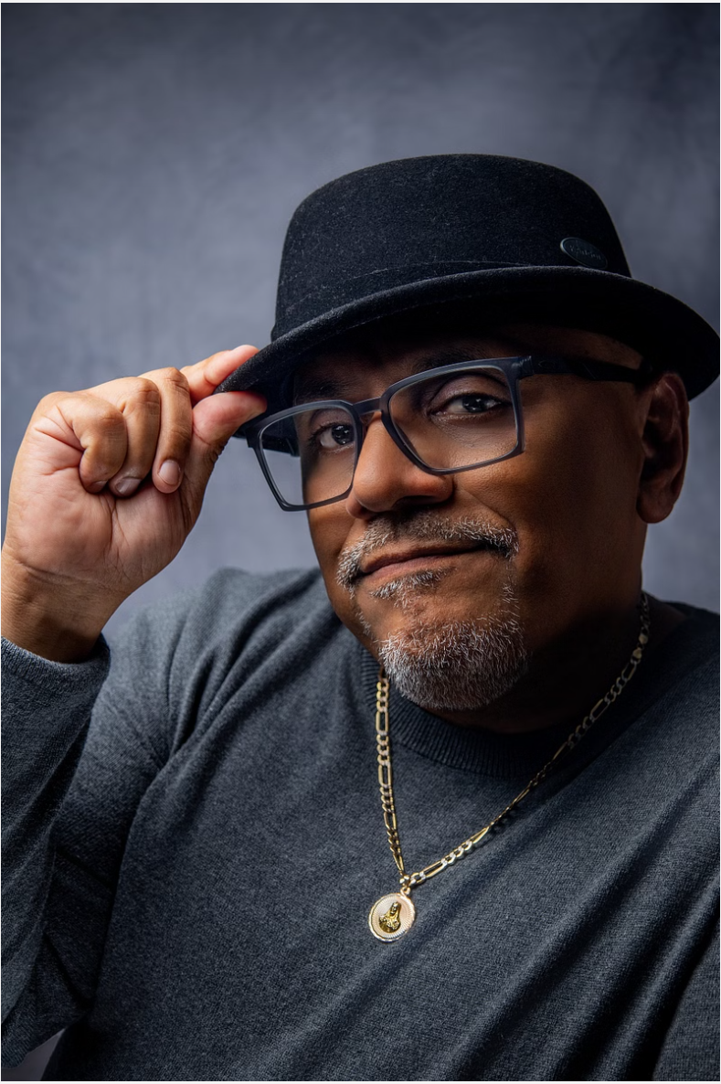 Cultural portrait photography San Francisco Bay Area