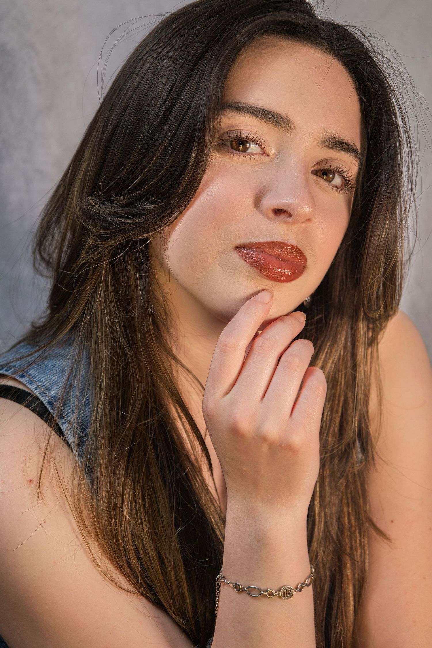 Cultural portrait photography San Francisco Bay Area