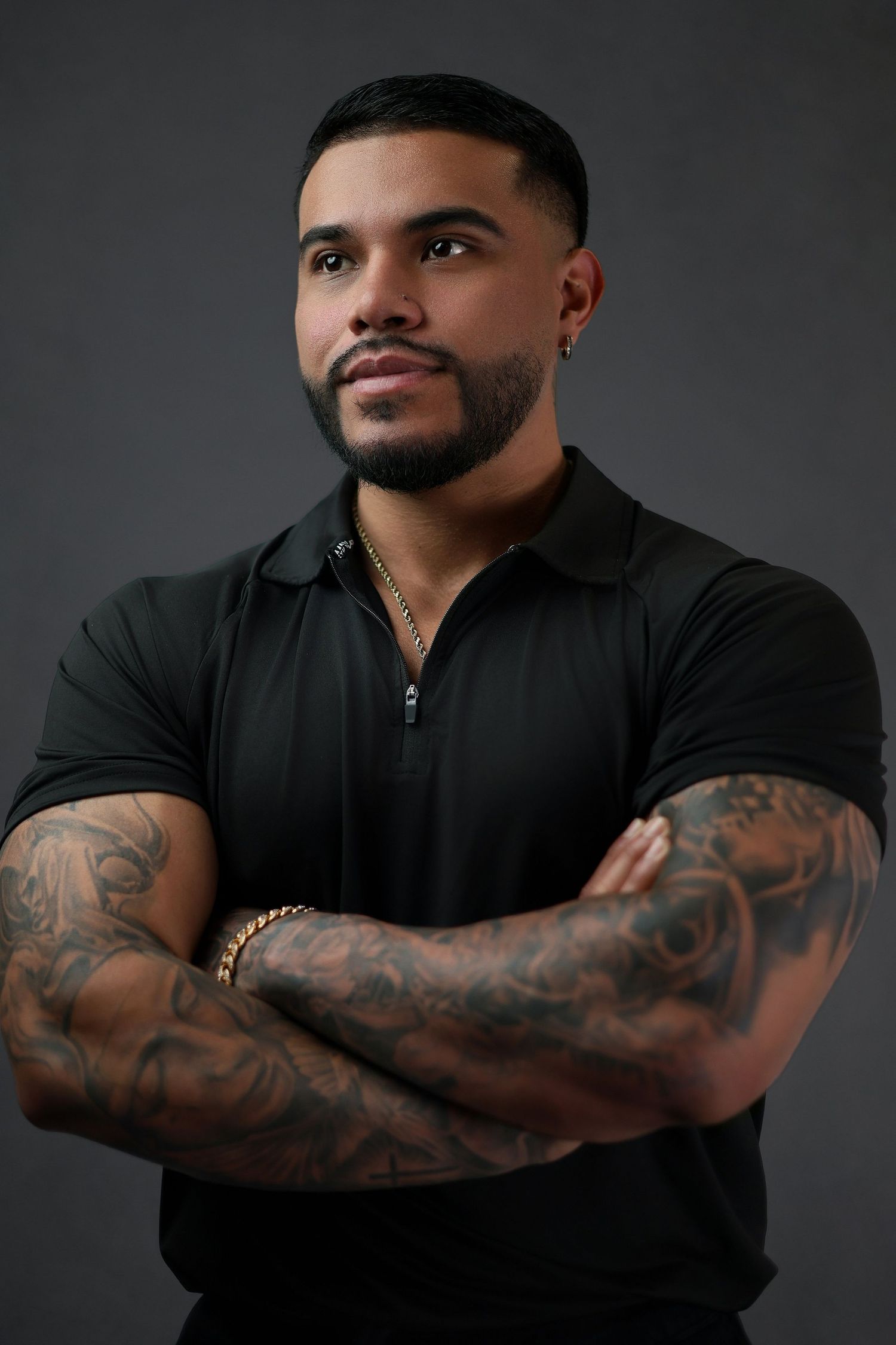 Cultural portrait photography San Francisco Bay Area