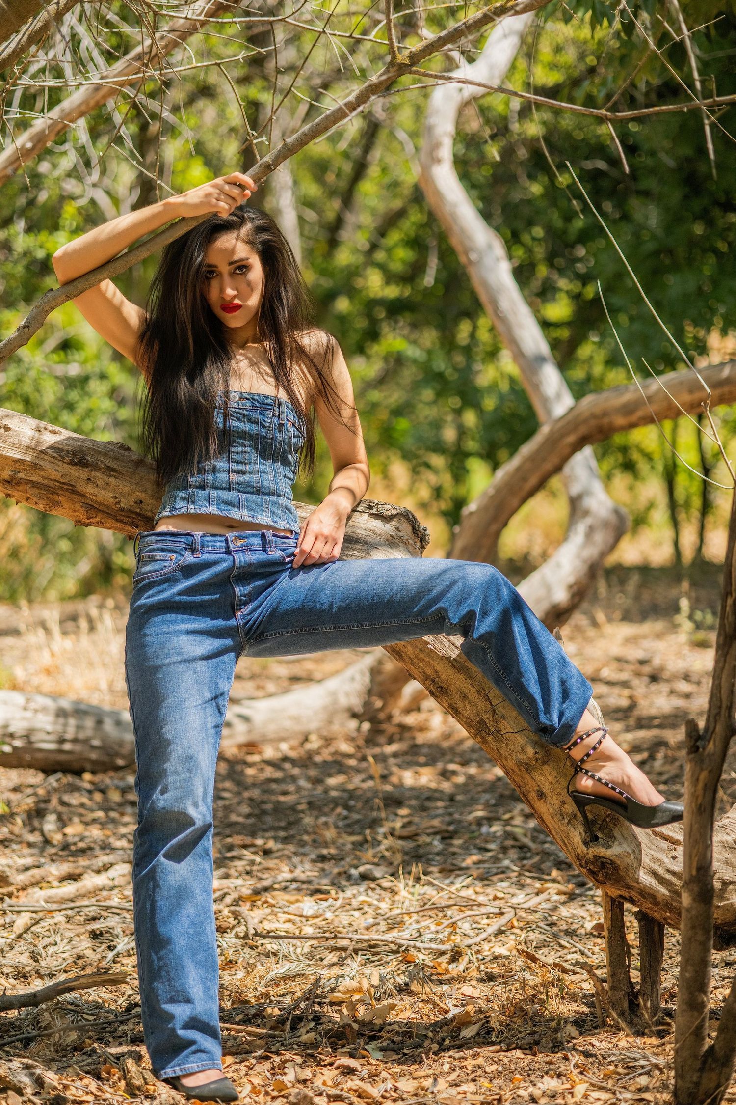 Cultural portrait photography San Francisco Bay Area