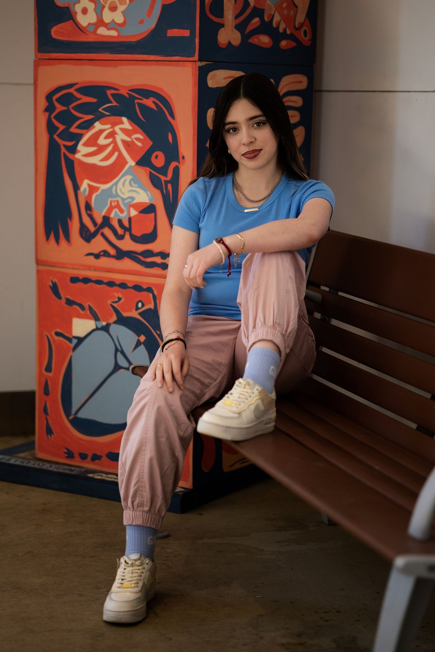 Cultural portrait photography San Francisco Bay Area