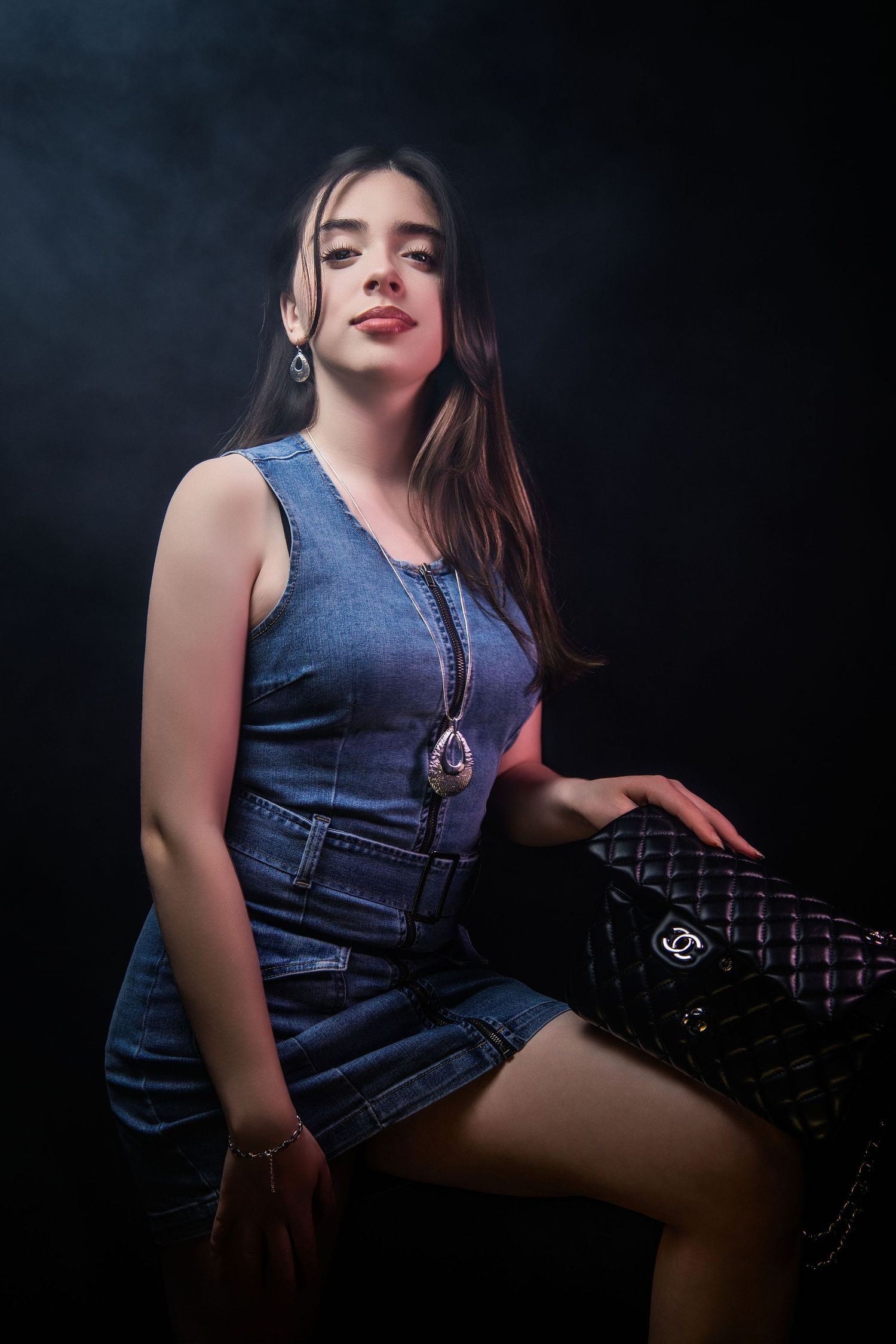 Cultural portrait photography San Francisco Bay Area