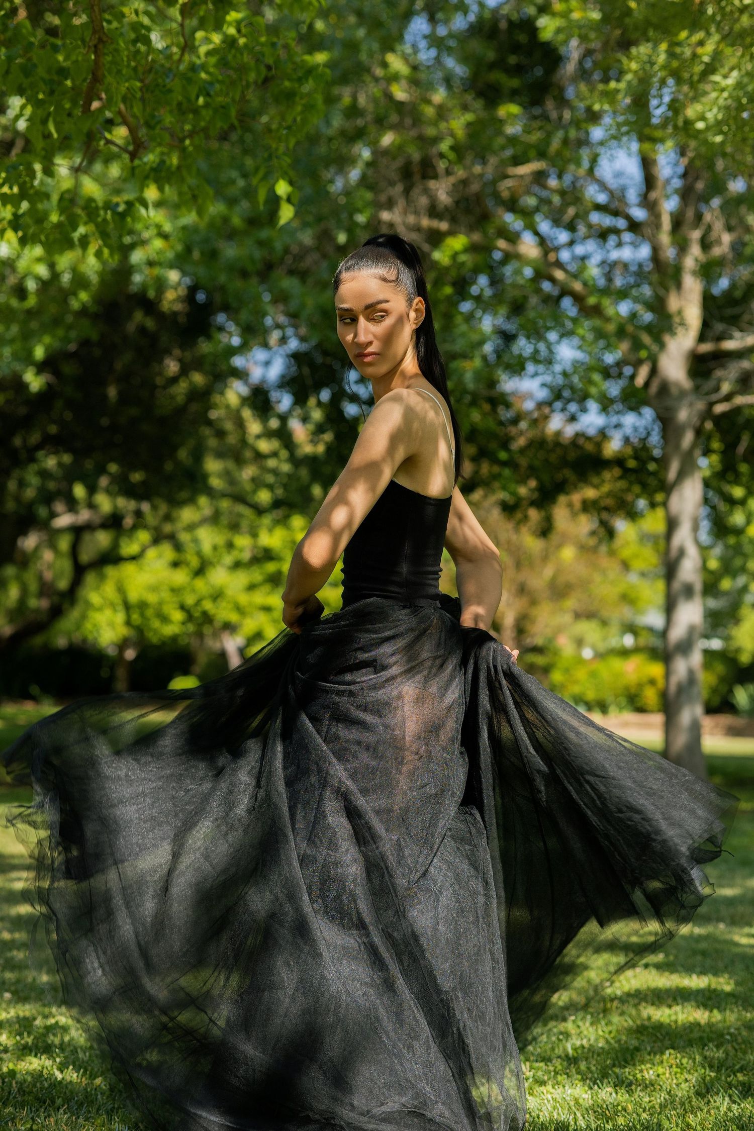 Cultural portrait photography San Francisco Bay Area