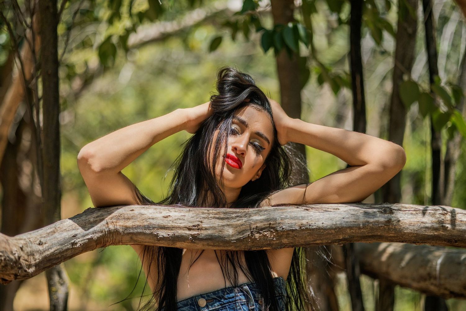 Cultural portrait photography San Francisco Bay Area