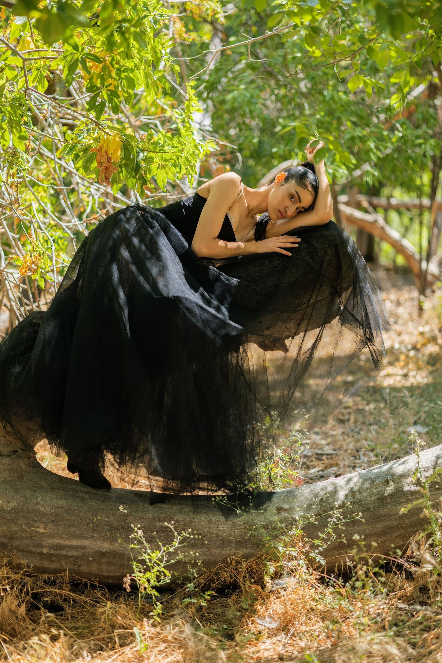 Cultural portrait photography San Francisco Bay Area
