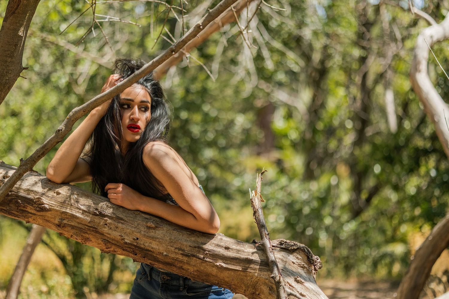 Cultural portrait photography San Francisco Bay Area