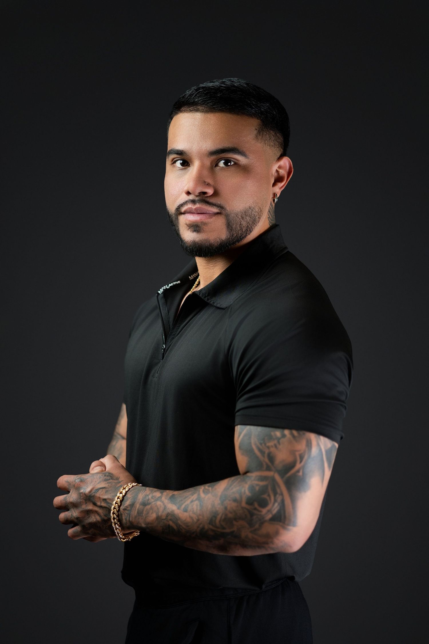Cultural portrait photography San Francisco Bay Area
