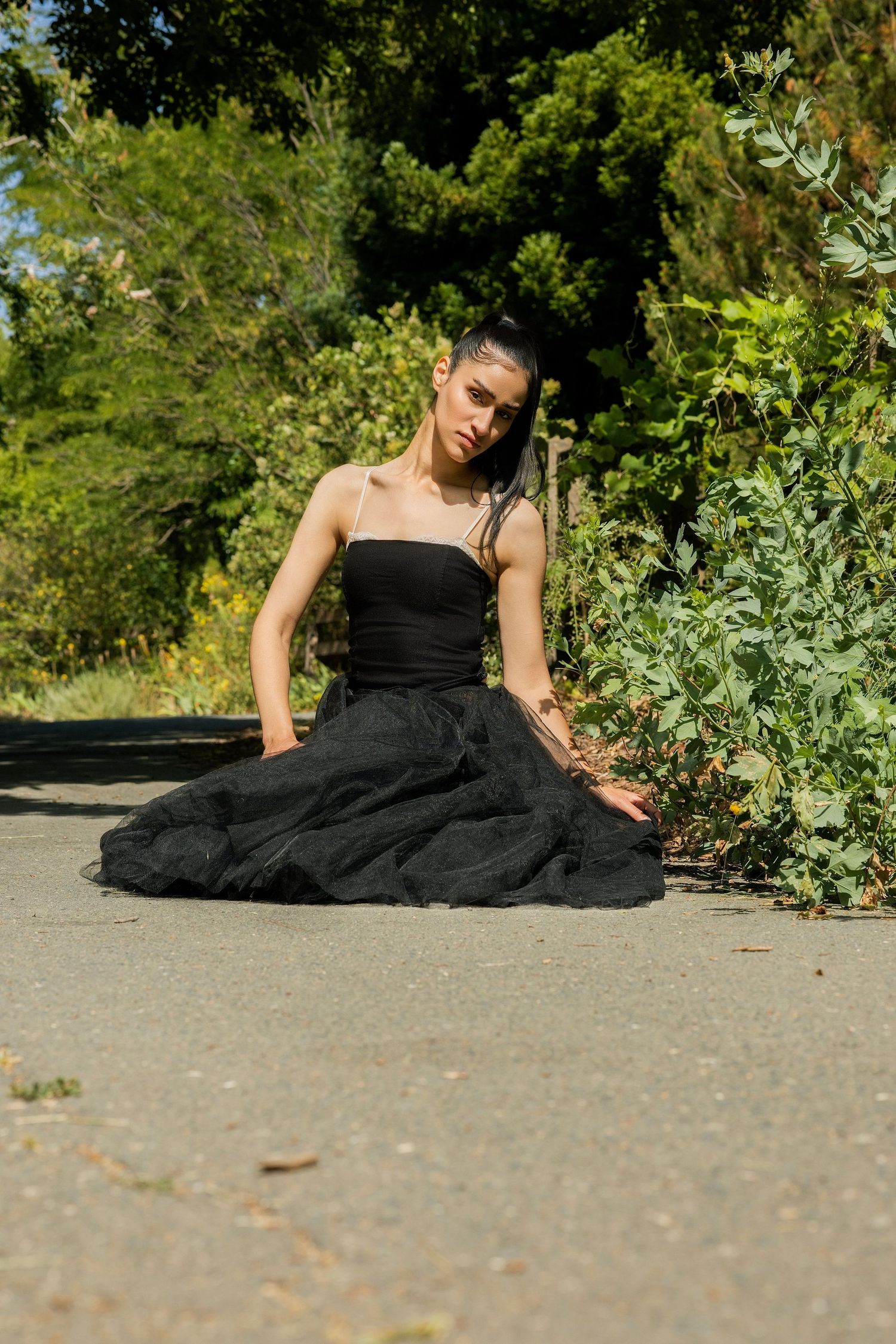 Cultural portrait photography San Francisco Bay Area