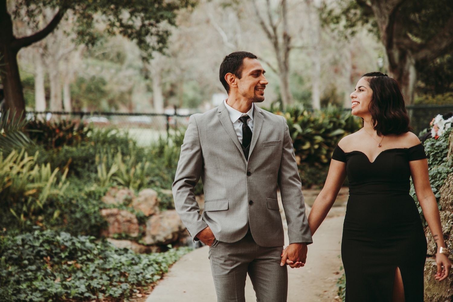 Engagement
