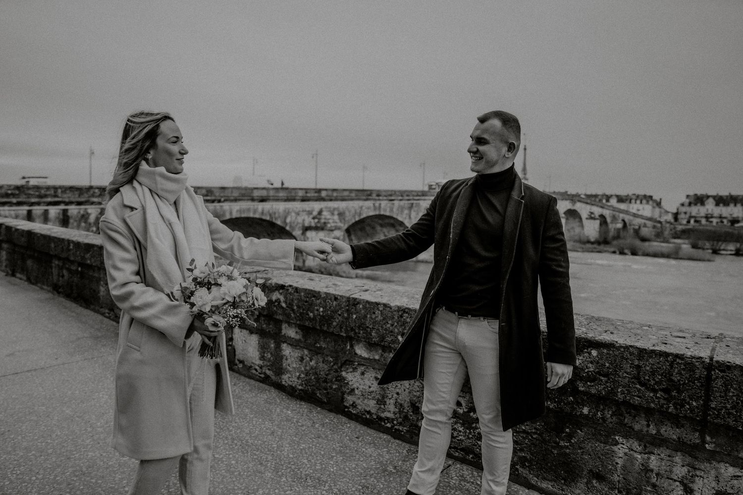 Mariage
Photographe de mariage à Blois , Loir et Cher et Centre Val de Loire
Marion Brocherieux Photographe