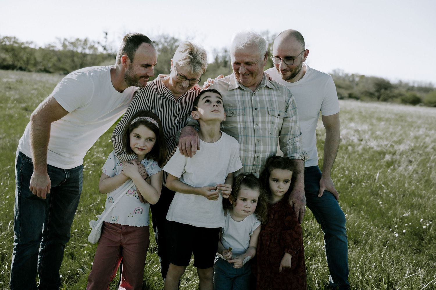 En famille
Photographe famille et portrait Blois , Loir et Cher et Centre Val de Loire
Marion Brocherieux Photographe