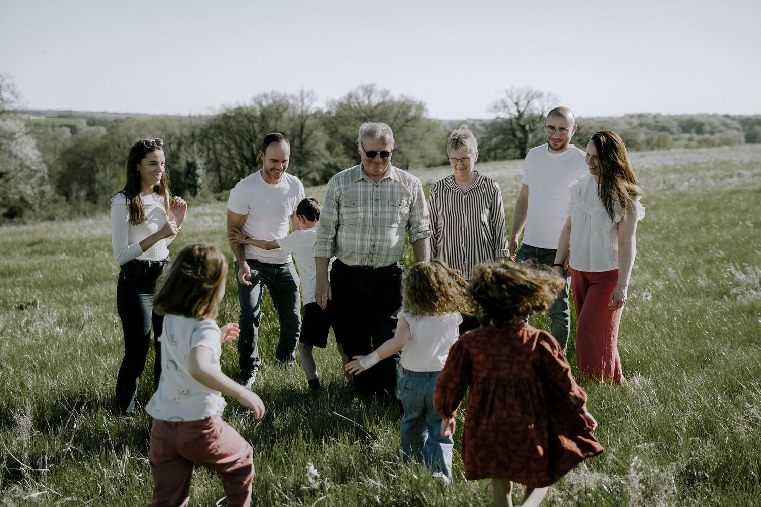 En famille
Photographe famille et portrait Blois , Loir et Cher et Centre Val de Loire
Marion Brocherieux Photographe