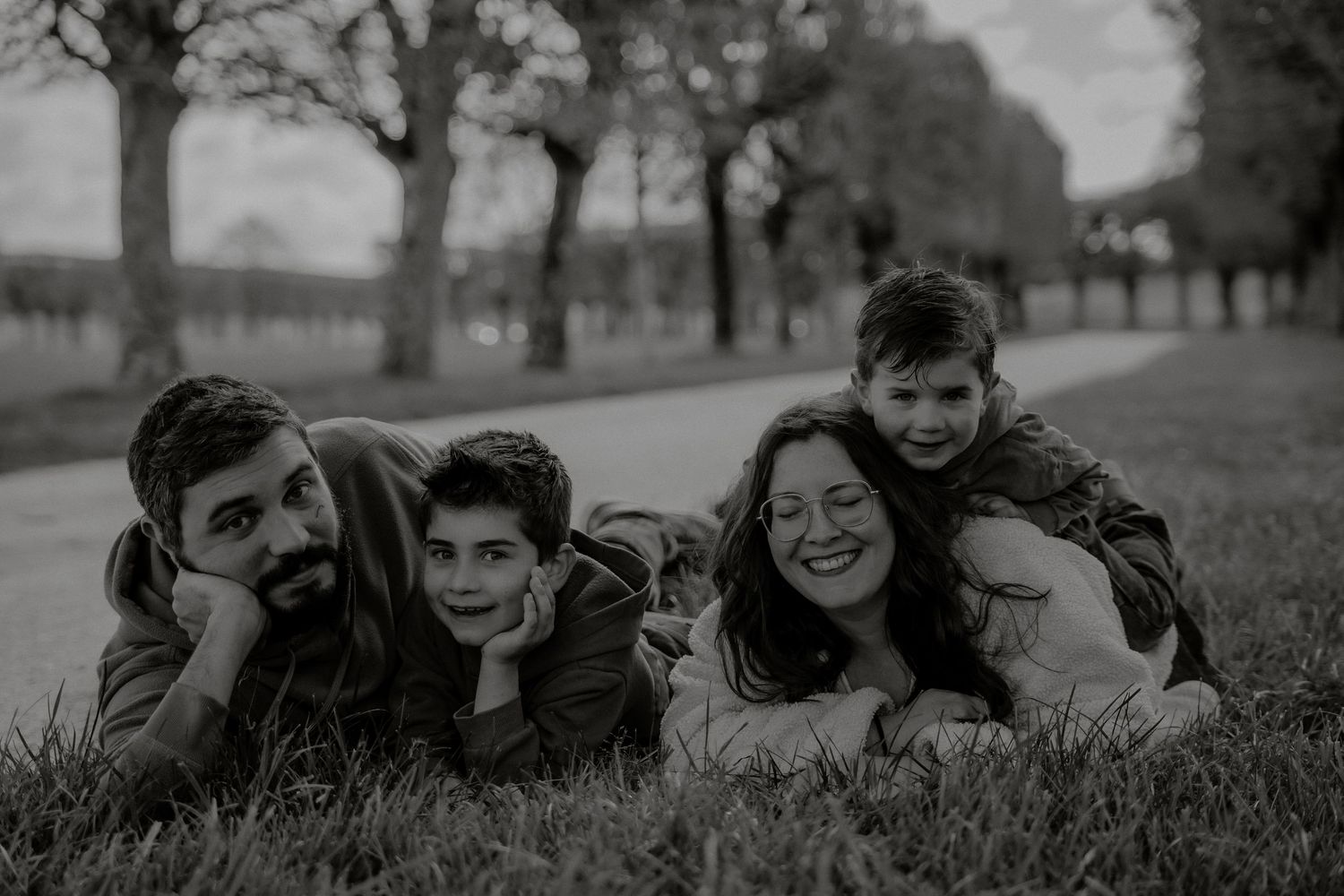 En famille
Photographe famille et portrait Blois , Loir et Cher et Centre Val de Loire
Marion Brocherieux Photographe
