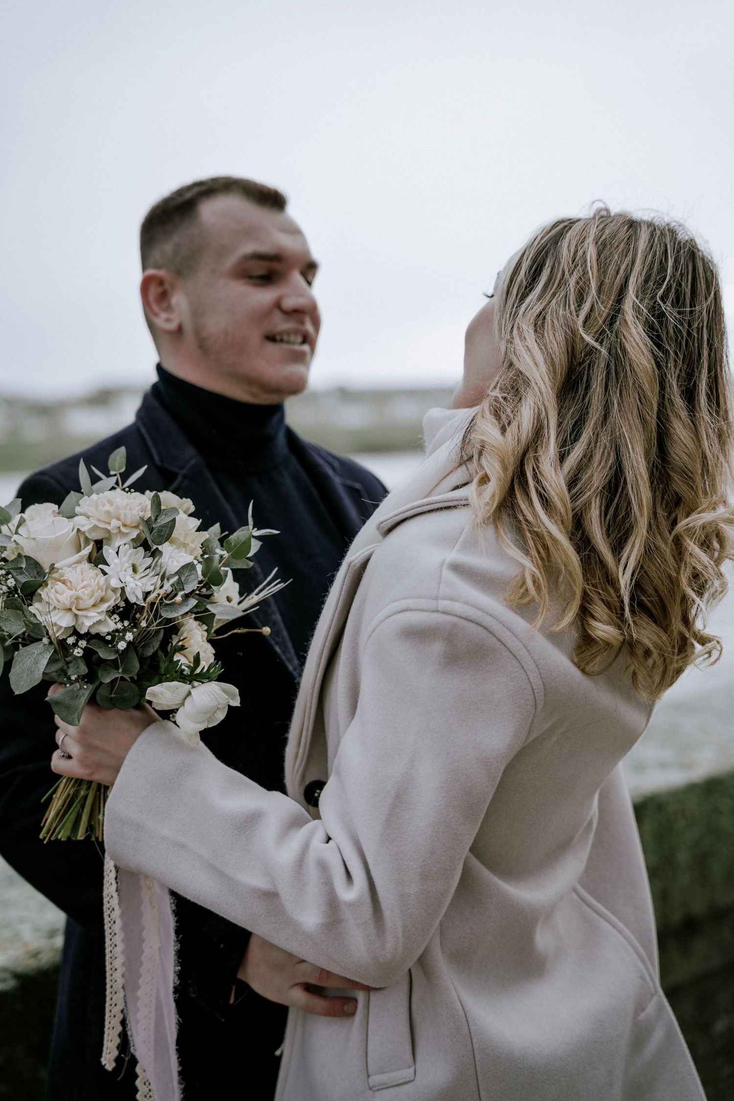 Mariage
Photographe de mariage à Blois , Loir et Cher et Centre Val de Loire
Marion Brocherieux Photographe