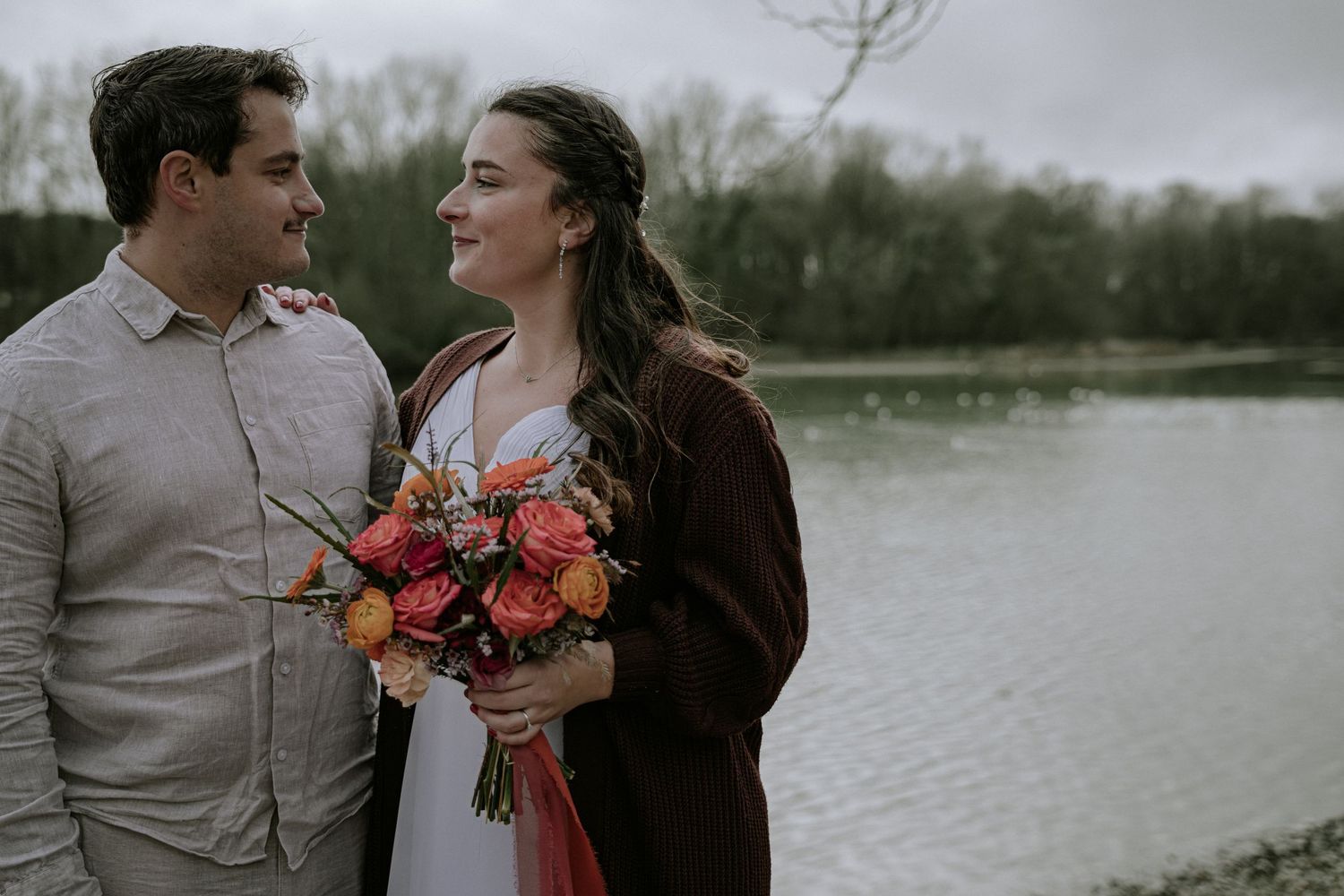 Mariage
Photographe de mariage à Blois , Loir et Cher et Centre Val de Loire
Marion Brocherieux Photographe