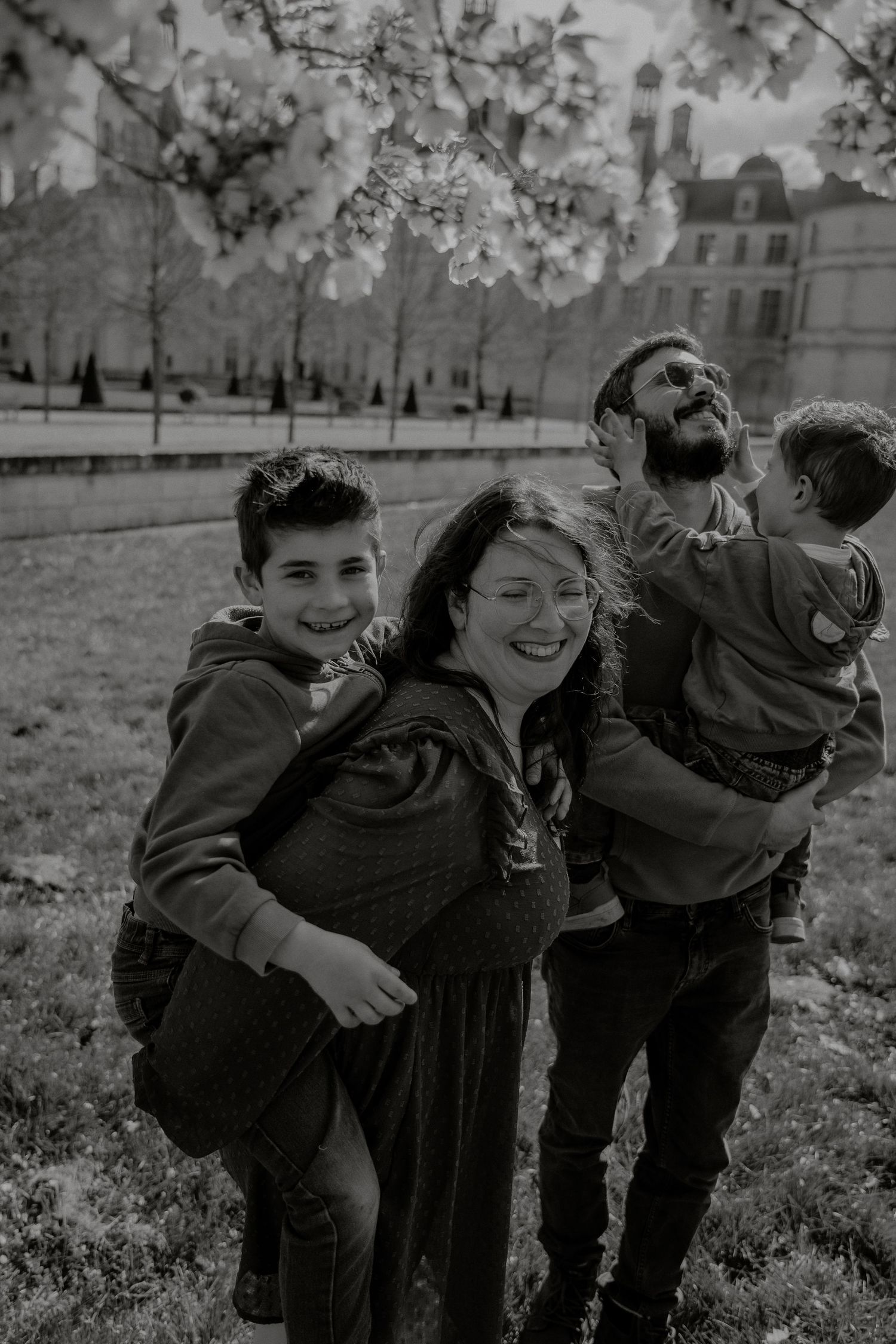 En famille
Photographe famille et portrait Blois , Loir et Cher et Centre Val de Loire
Marion Brocherieux Photographe