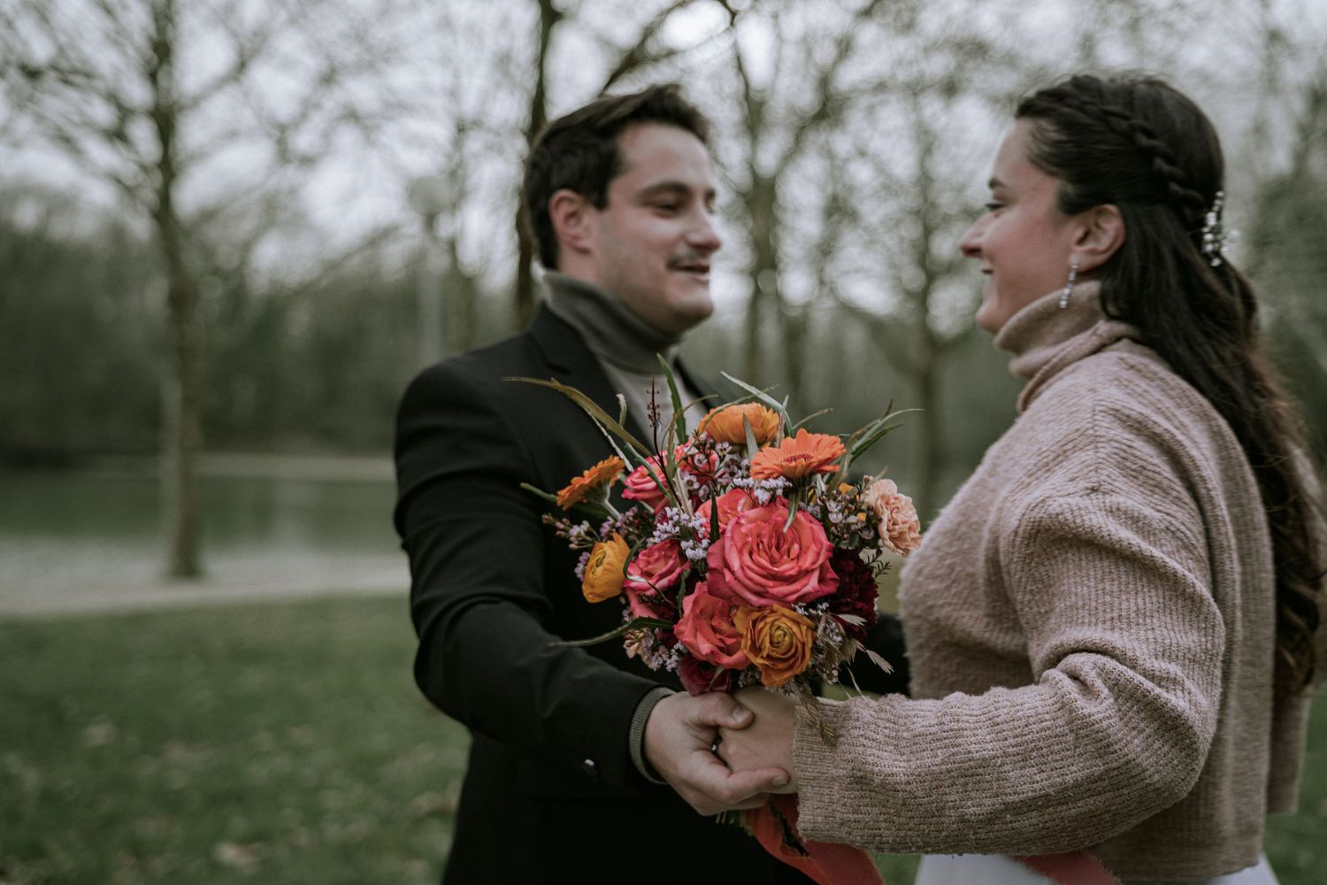 Mariage
Photographe de mariage à Blois , Loir et Cher et Centre Val de Loire
Marion Brocherieux Photographe