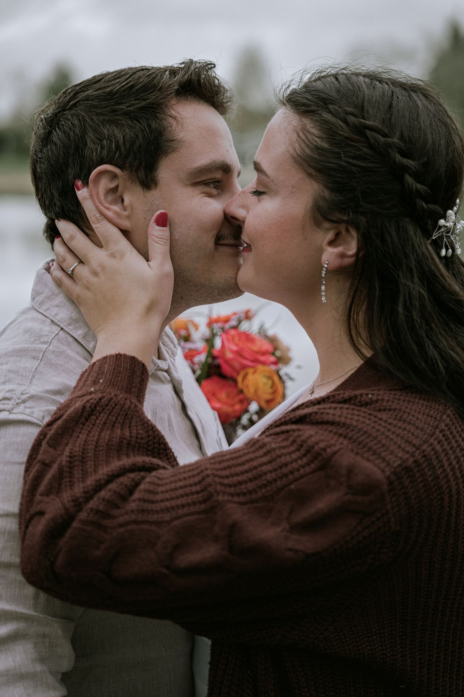 Mariage
Photographe de mariage à Blois , Loir et Cher et Centre Val de Loire
Marion Brocherieux Photographe