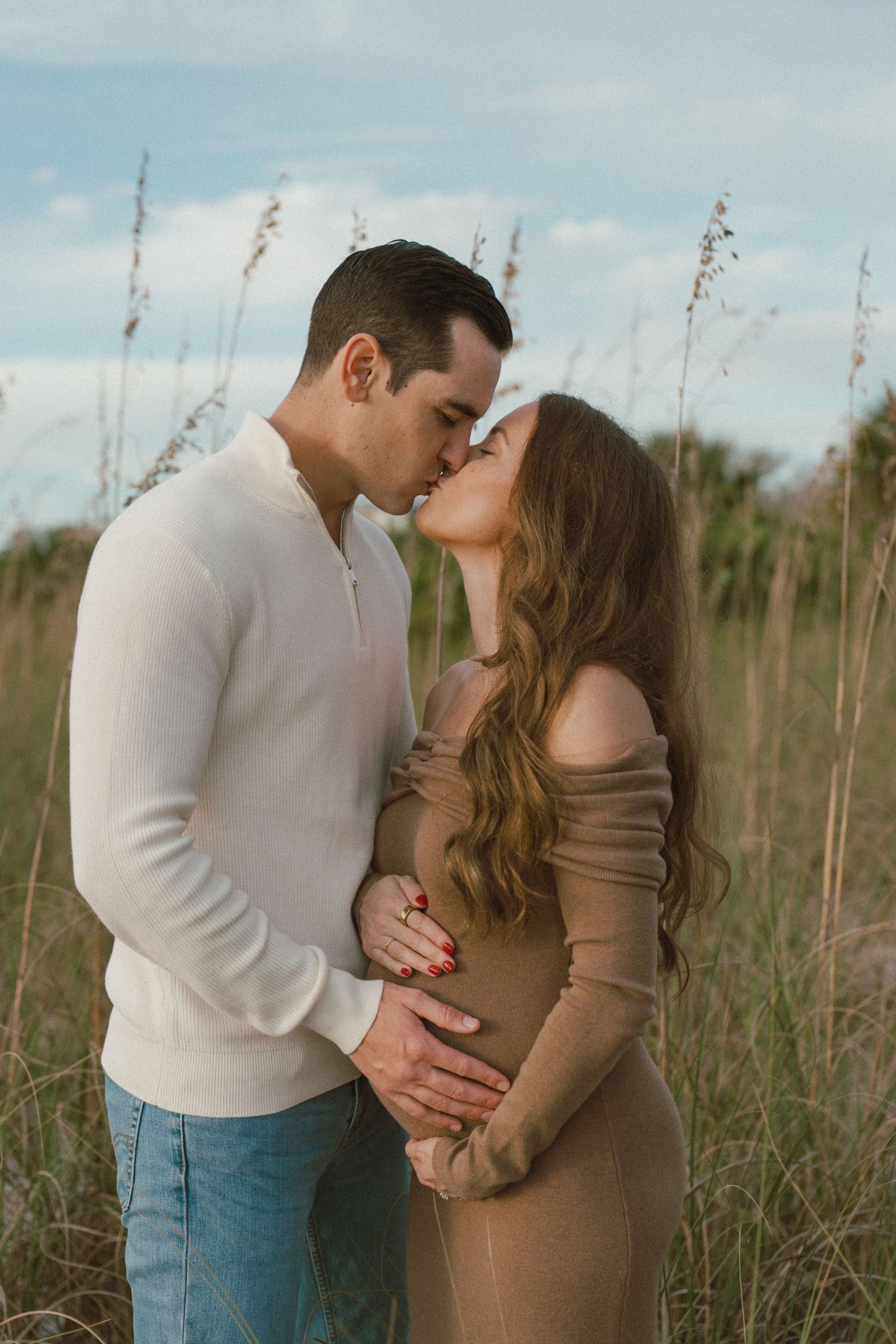 maternity pregnant anna maria island photographer bradenton florida sarasota