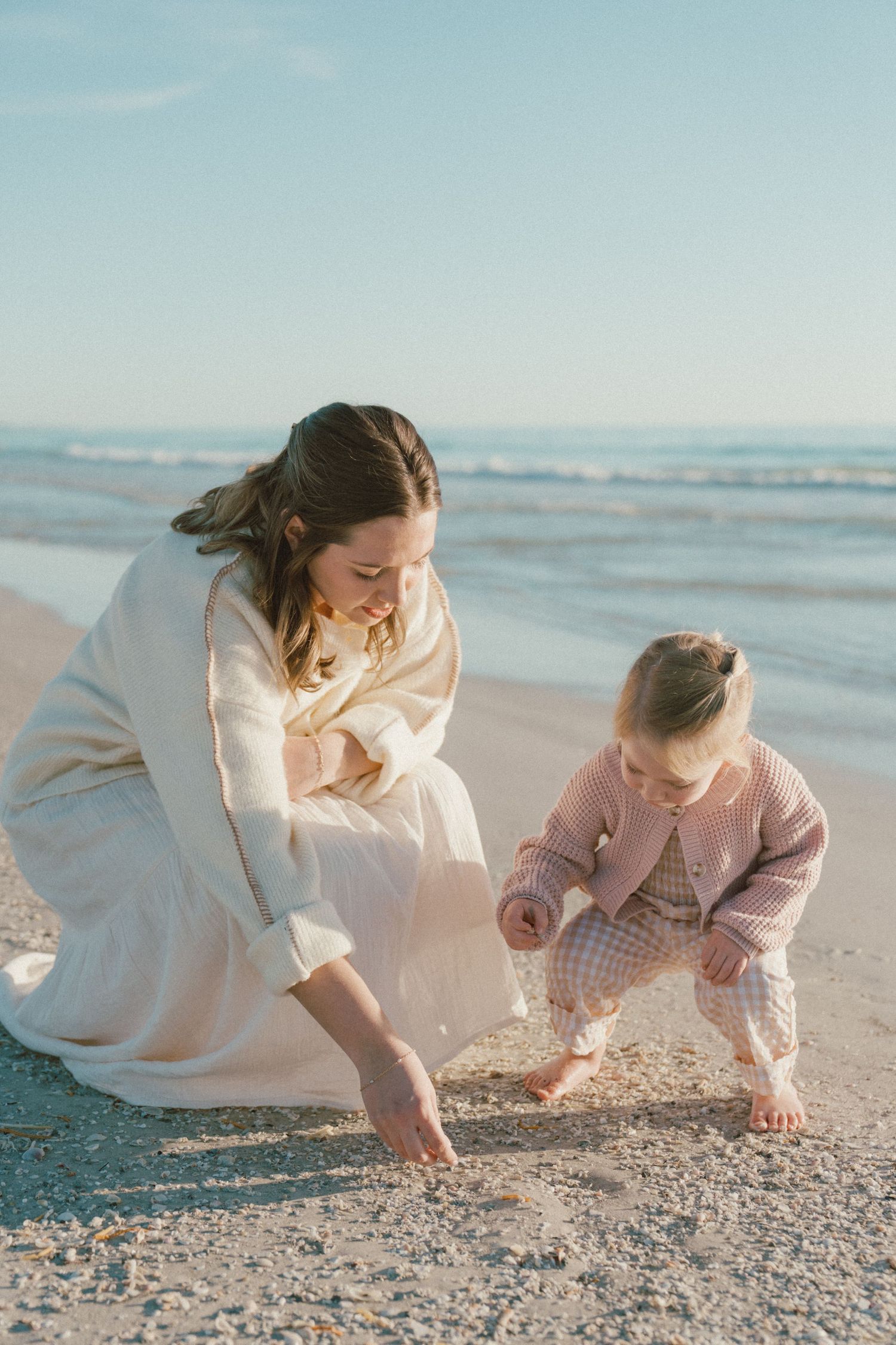 Family photographer Anna Maria Island sarasota bradenton children