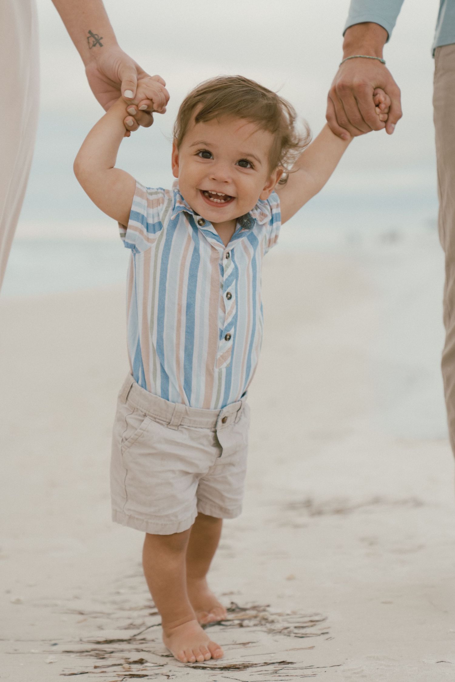 family anna maria island photographer children florida
