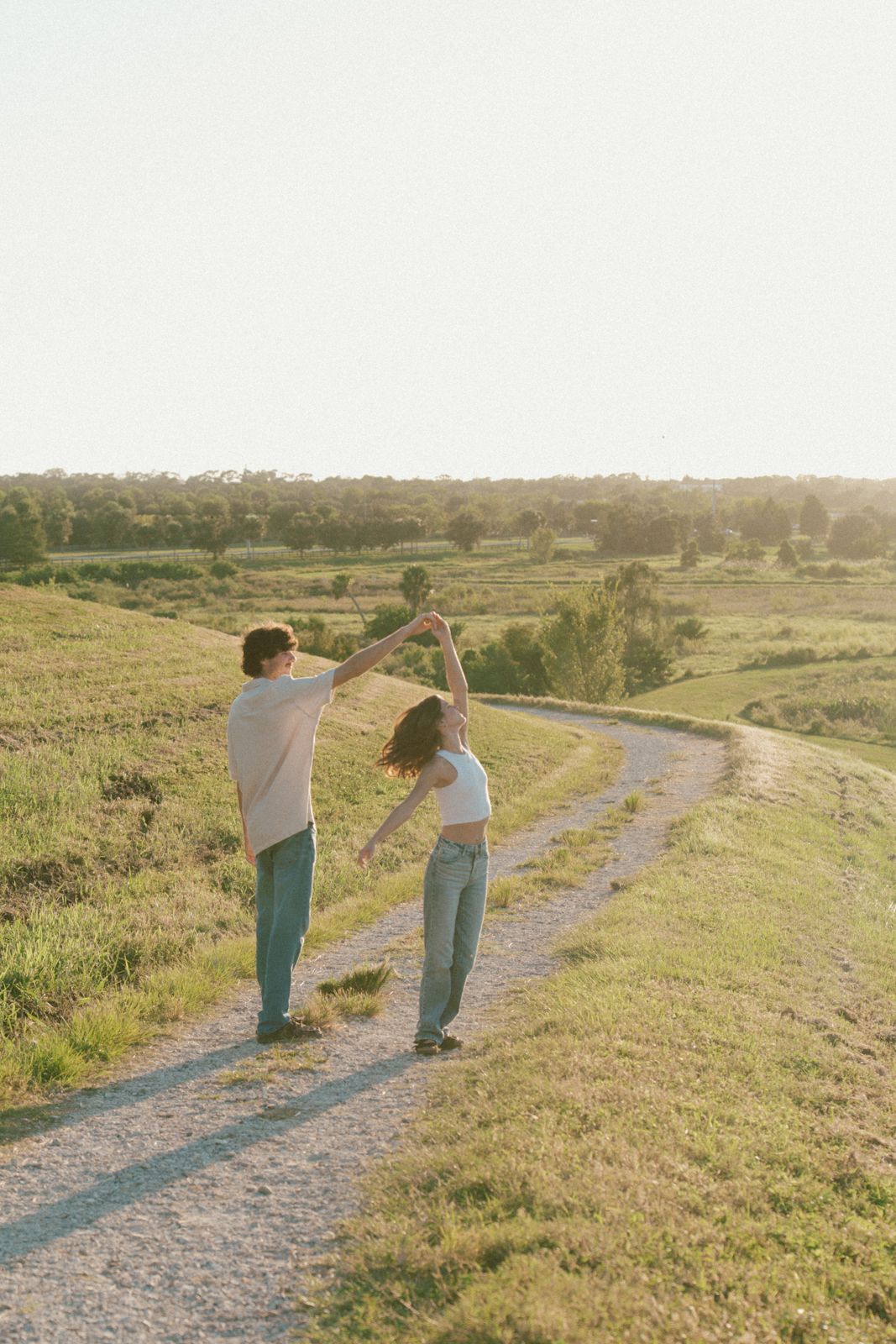 engagement photographer couples anna maria island sarasota tampa bradenton florida