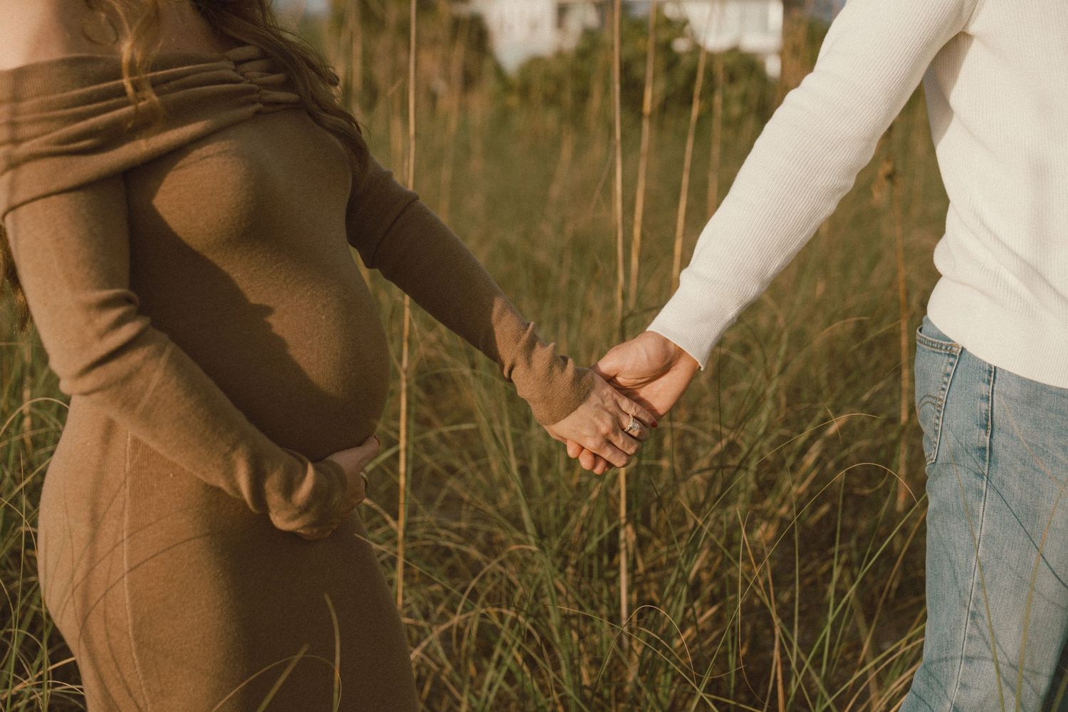 maternity pregnant anna maria island photographer bradenton florida
