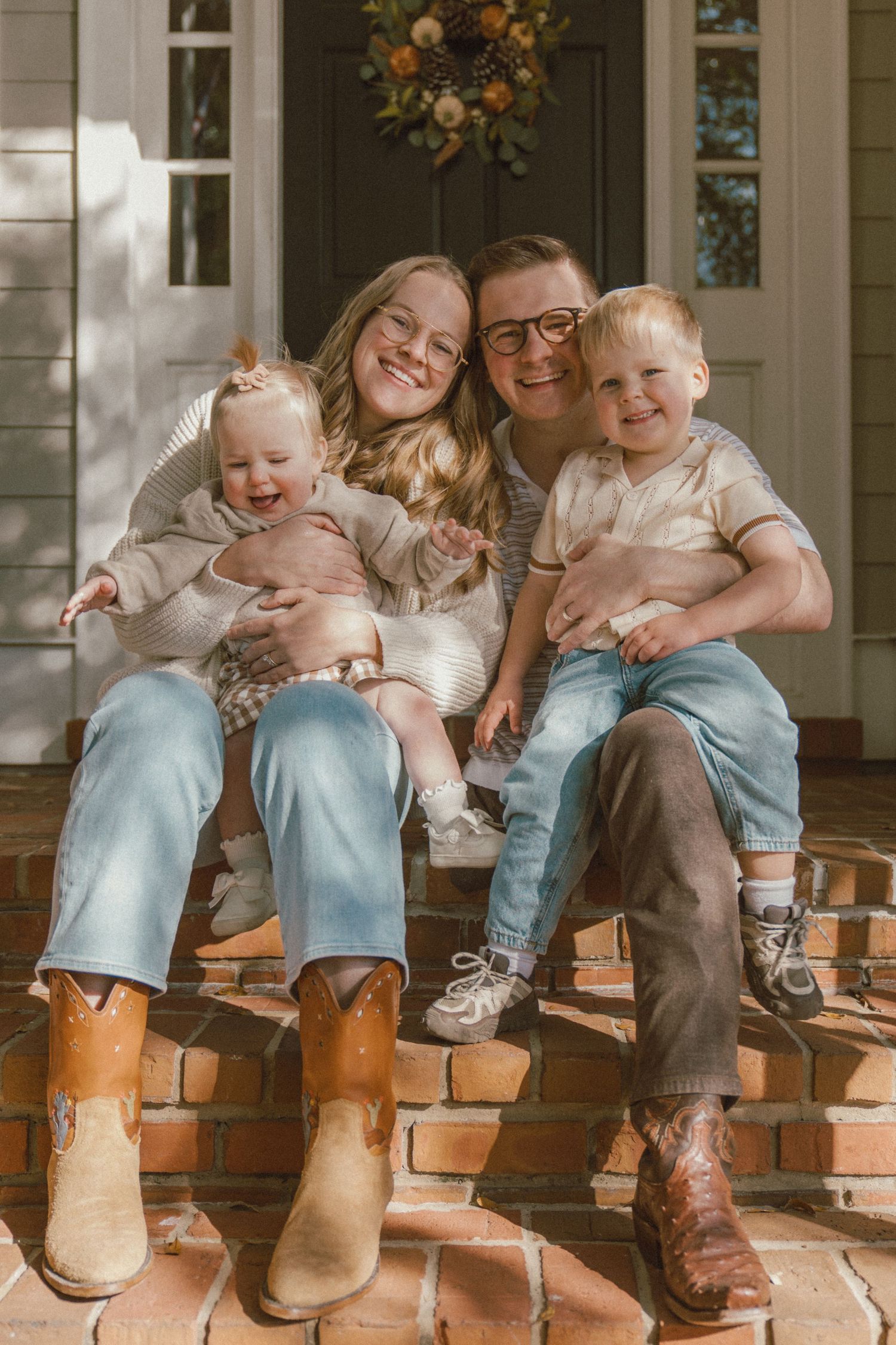 family photographer bradenton