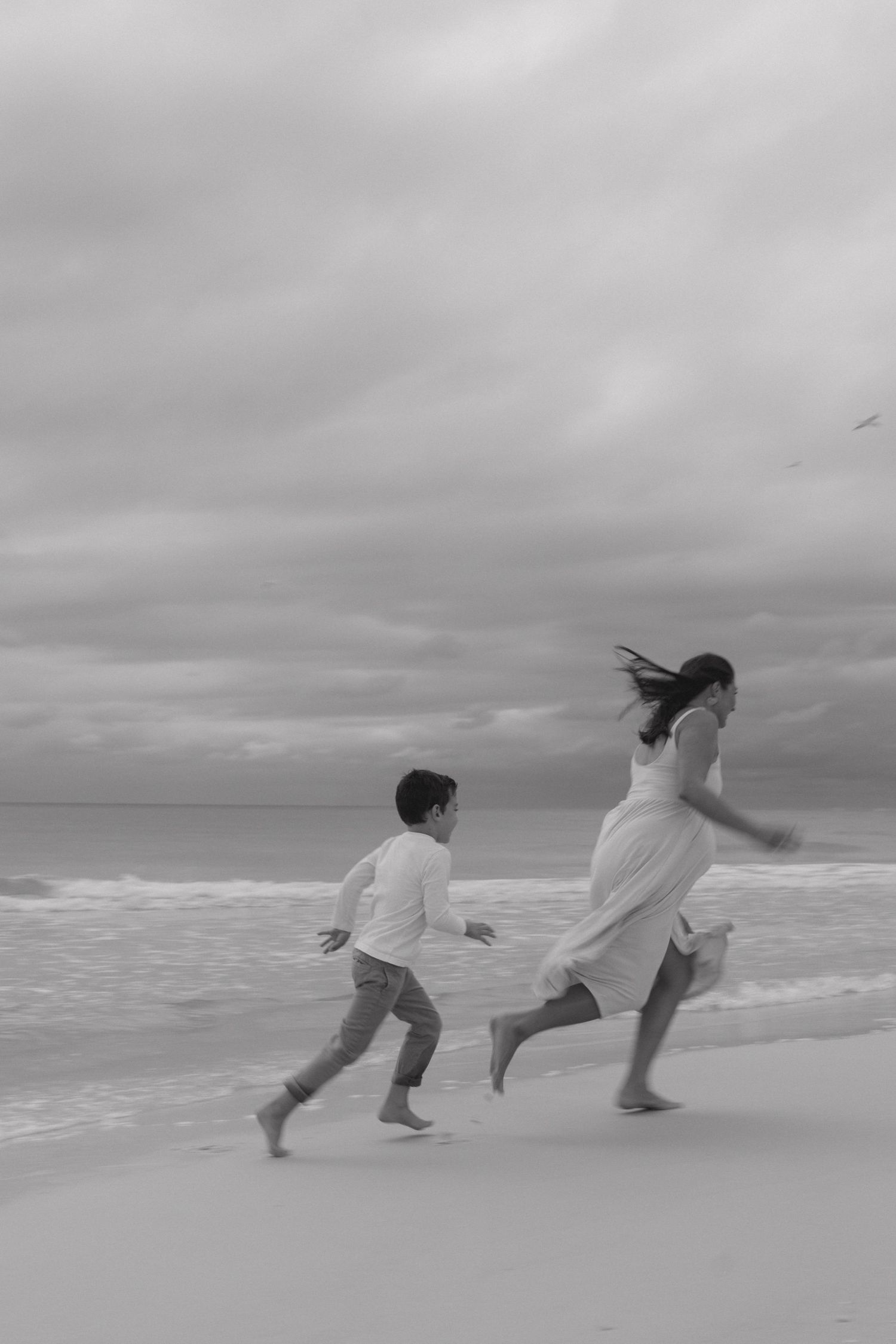 family photos anna maria island