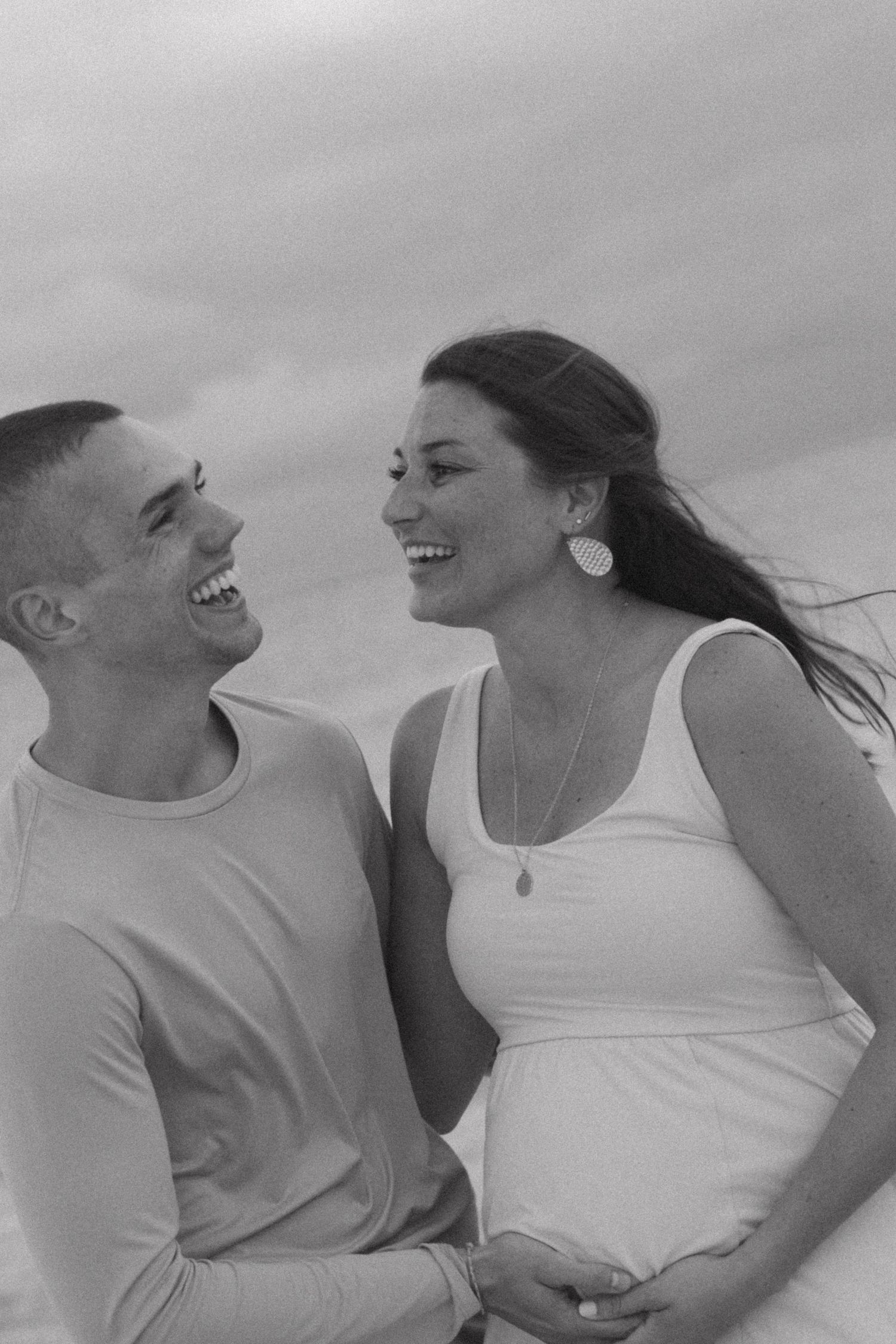 Maternity photographer Anna Maria Island sarasota tampa bradenton family