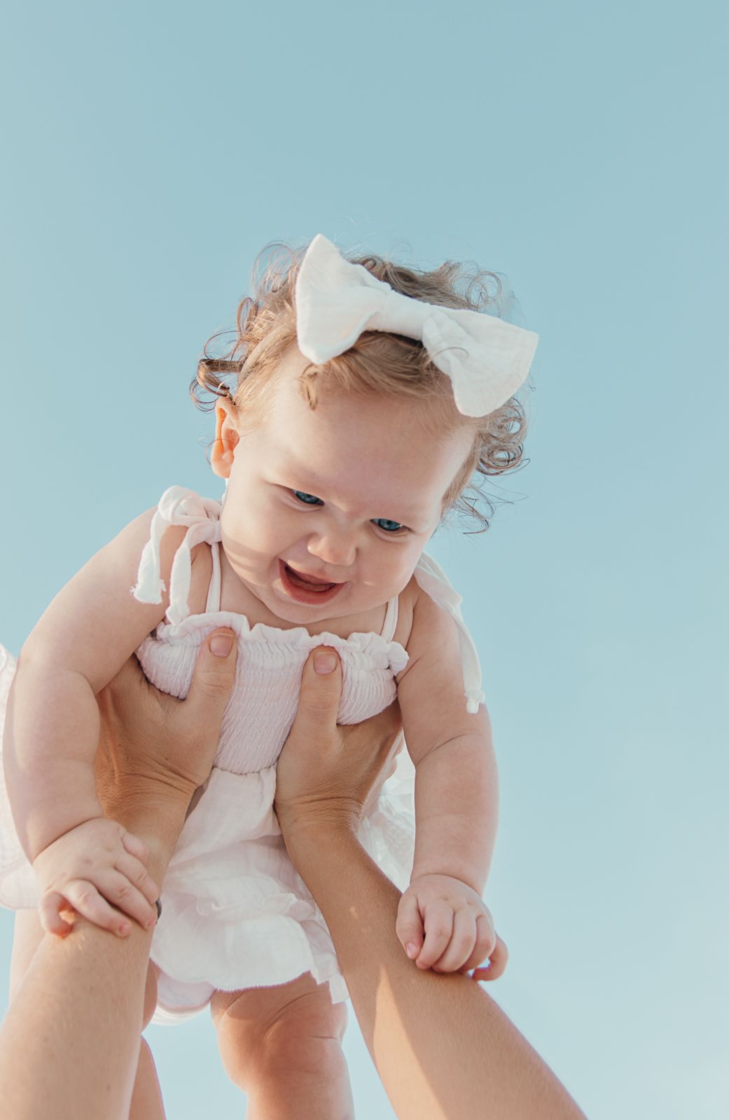 childrens family photographer bradenton tampa sarasota florida