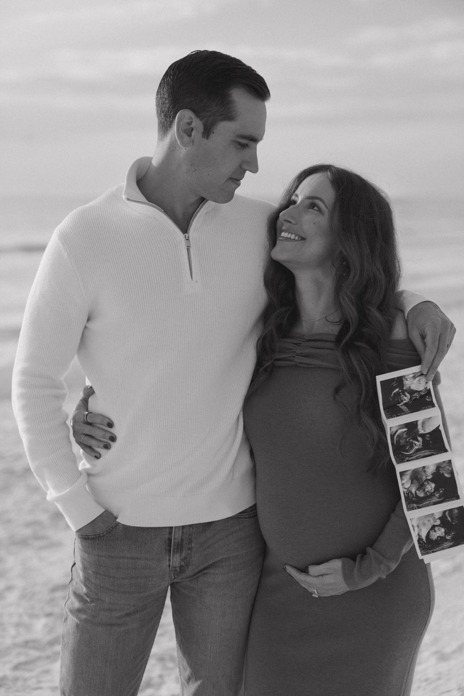maternity pregnant anna maria island photographer bradenton florida