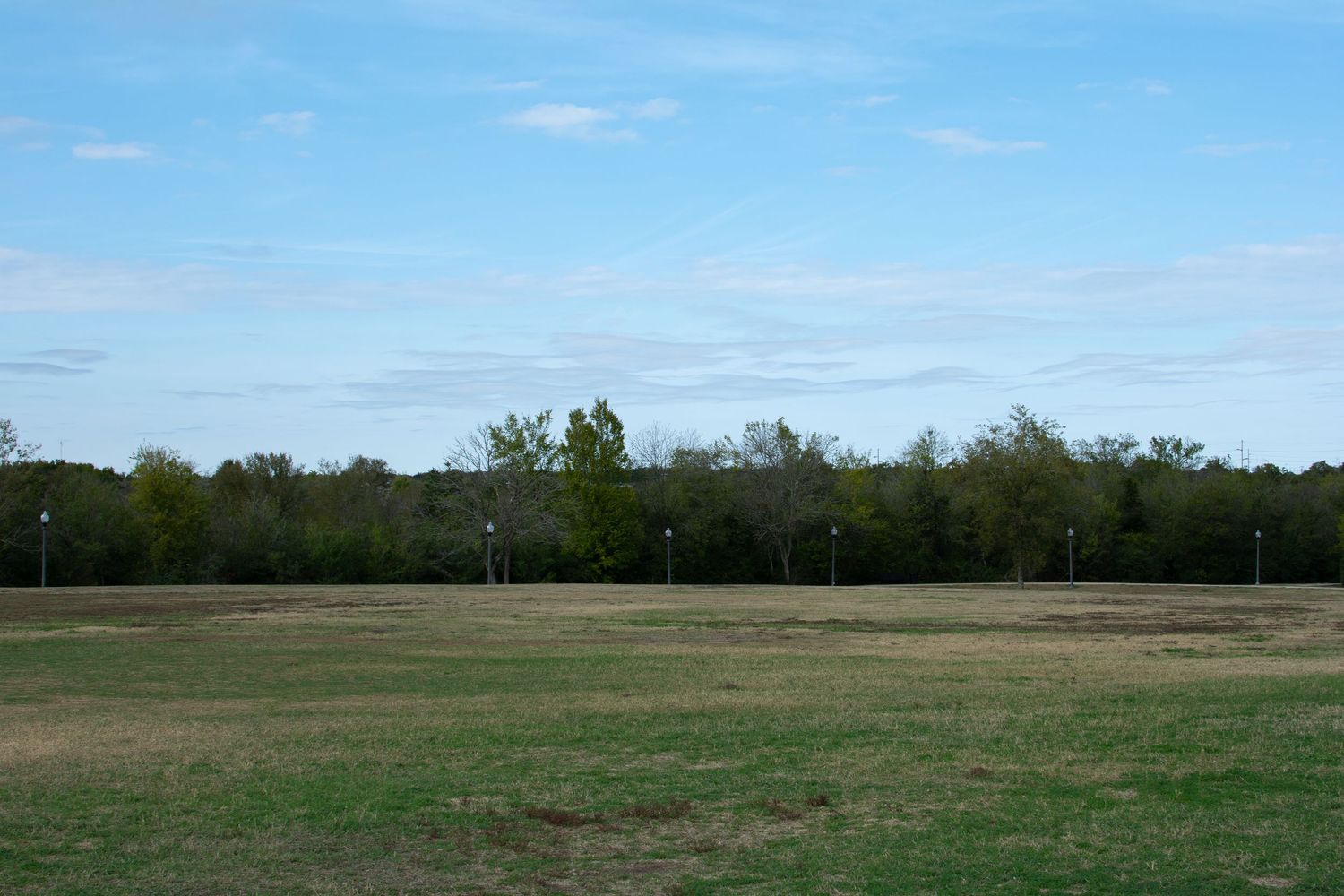 wolf pen creek