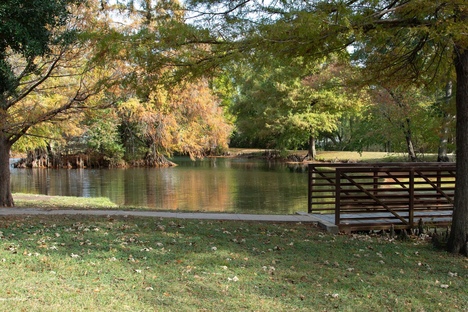 gabbard park
