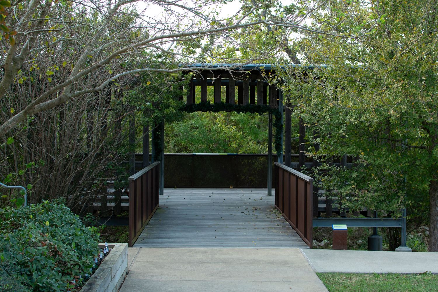 tamu gardens