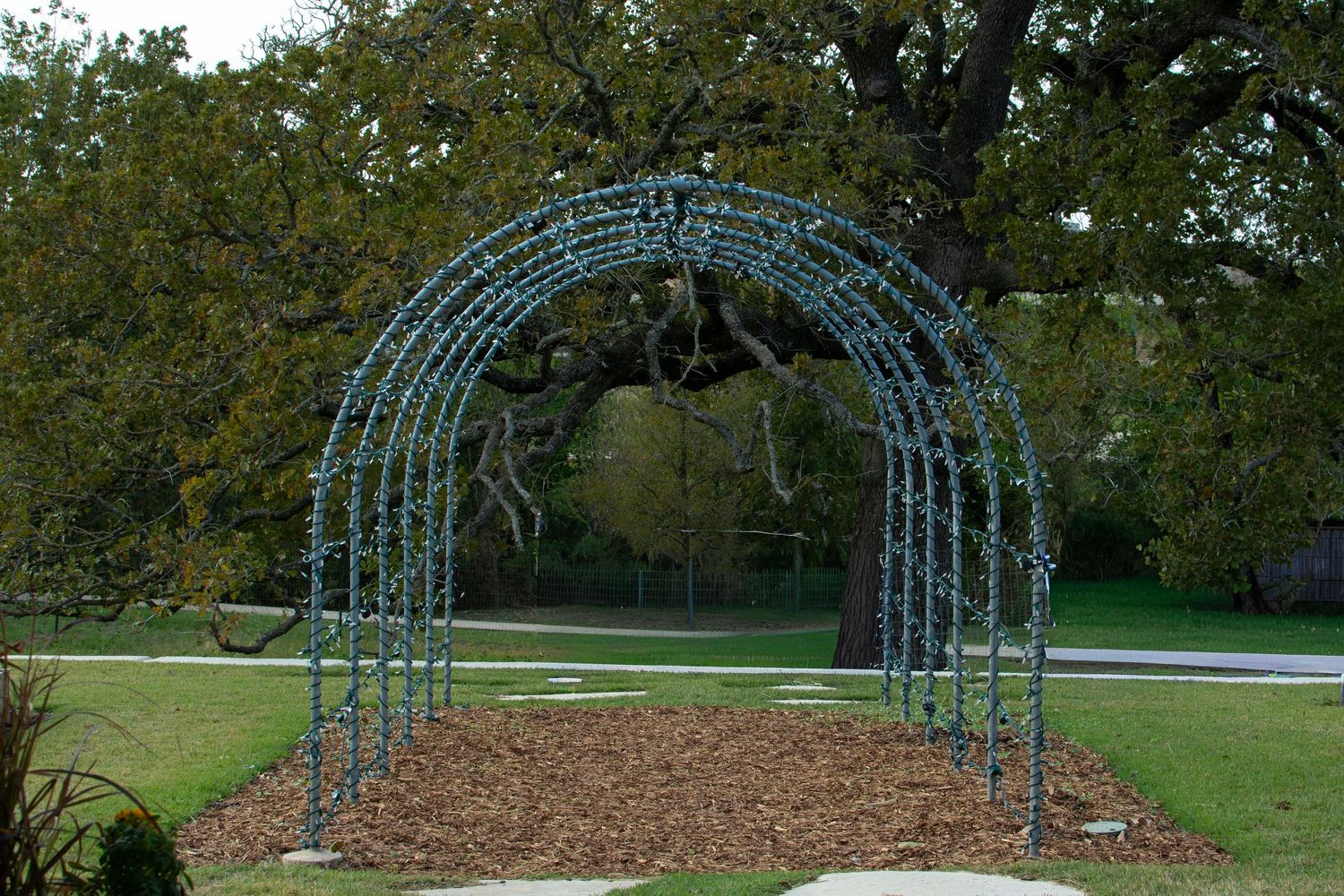 tamu gardens