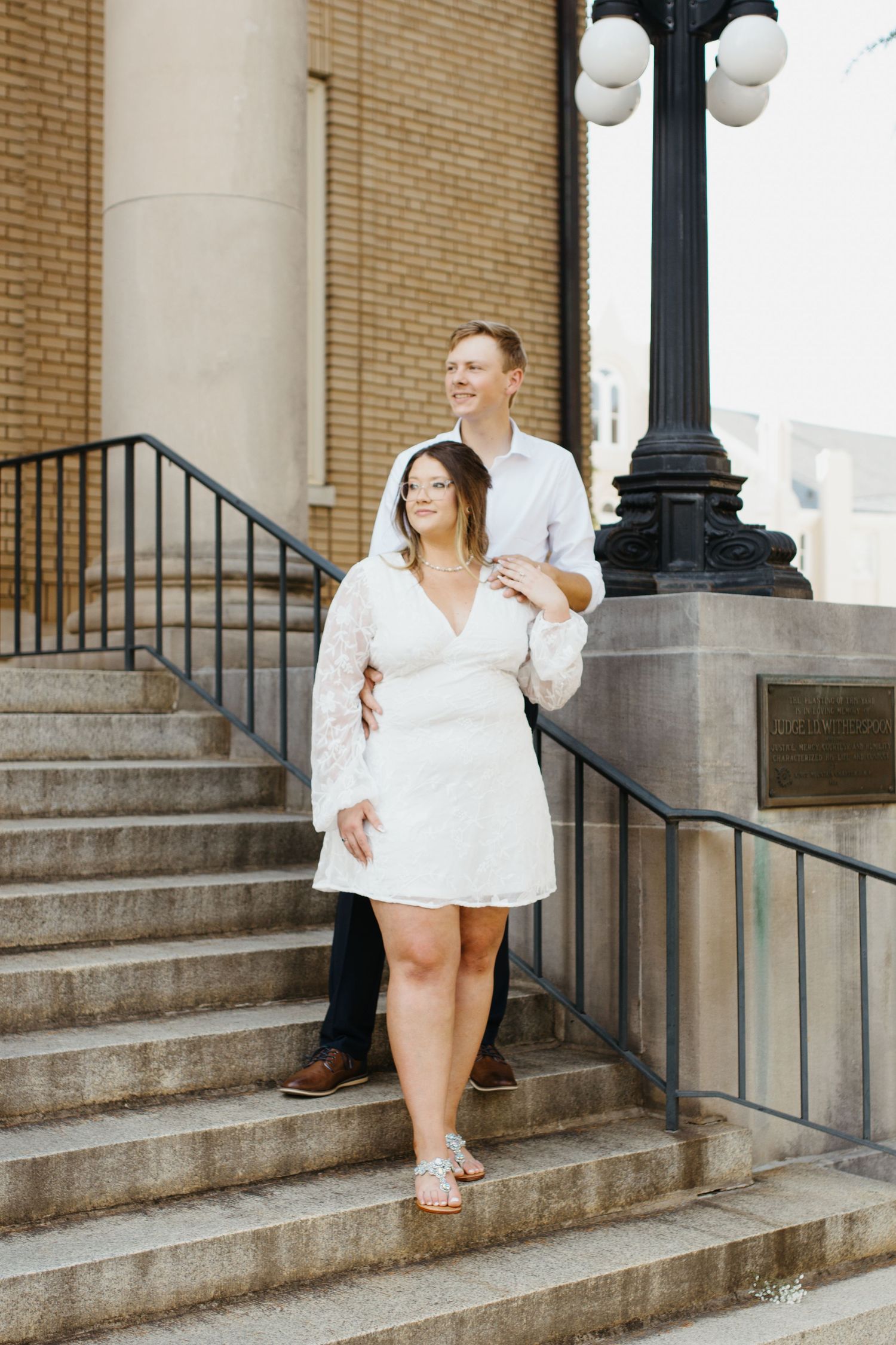 rock hill elopement photographer