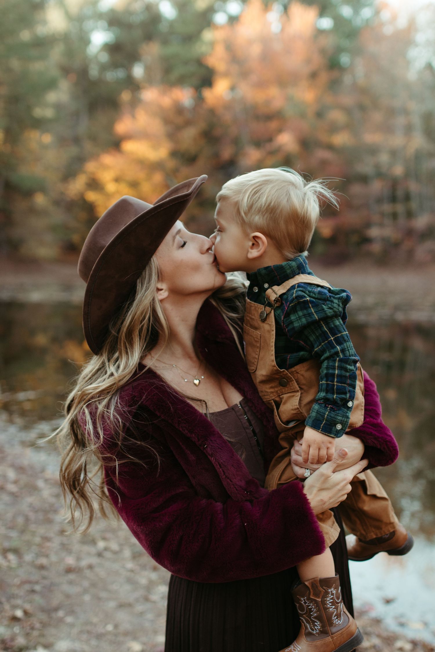 Candid family photography session in Rock Hill SC