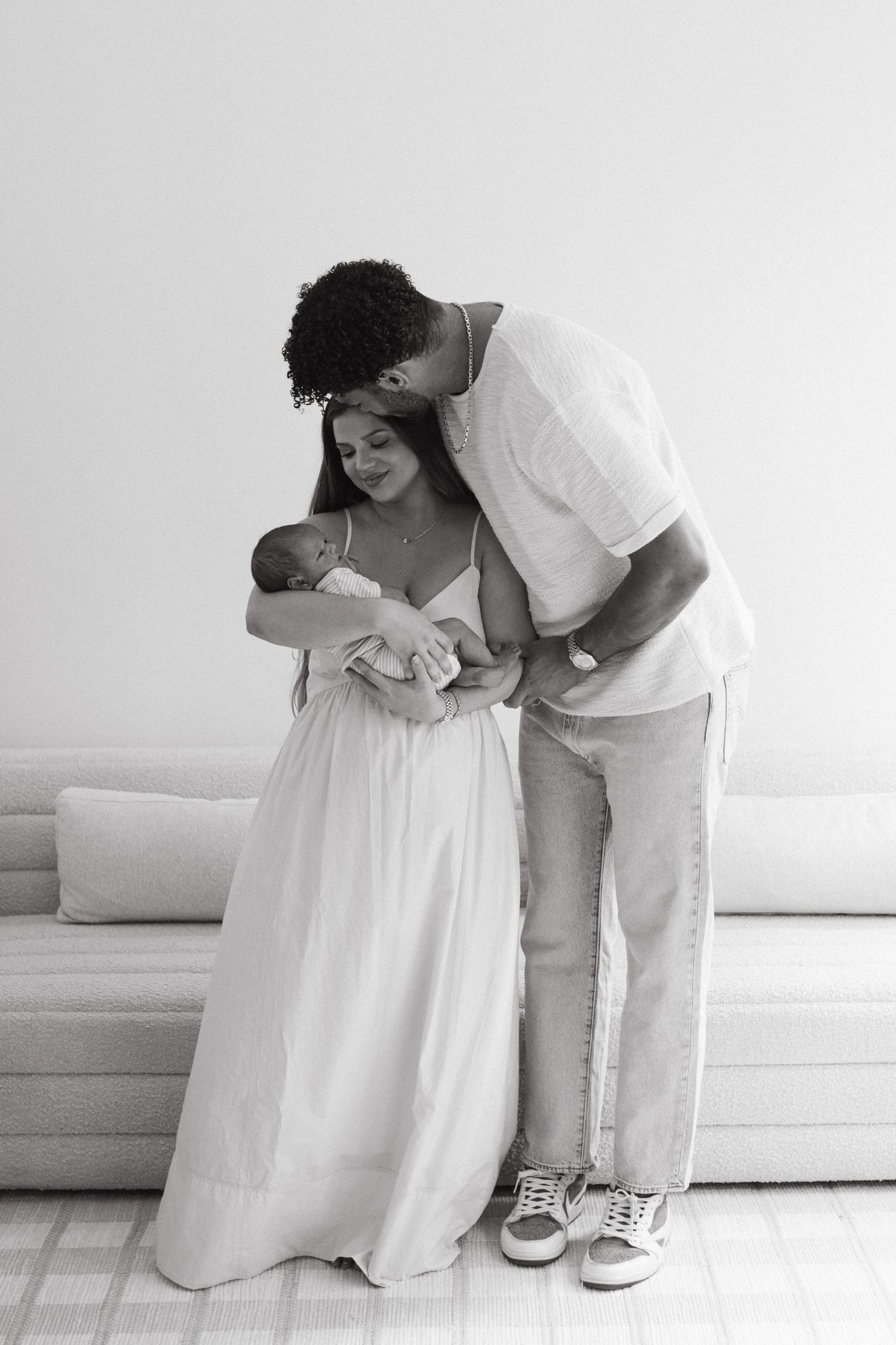 Rock Hill South Carolina newborn photographer