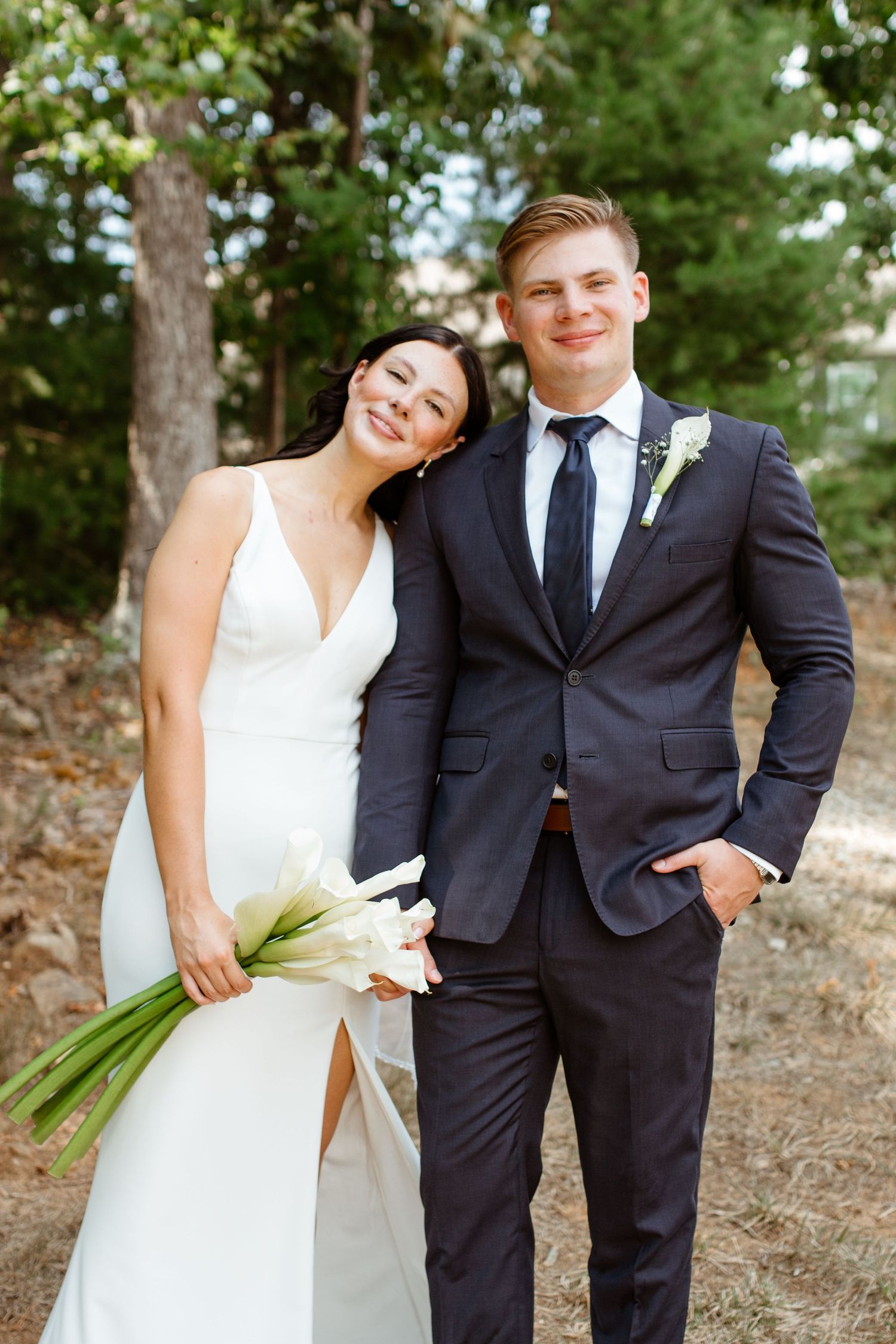 Rock Hill wedding photographer