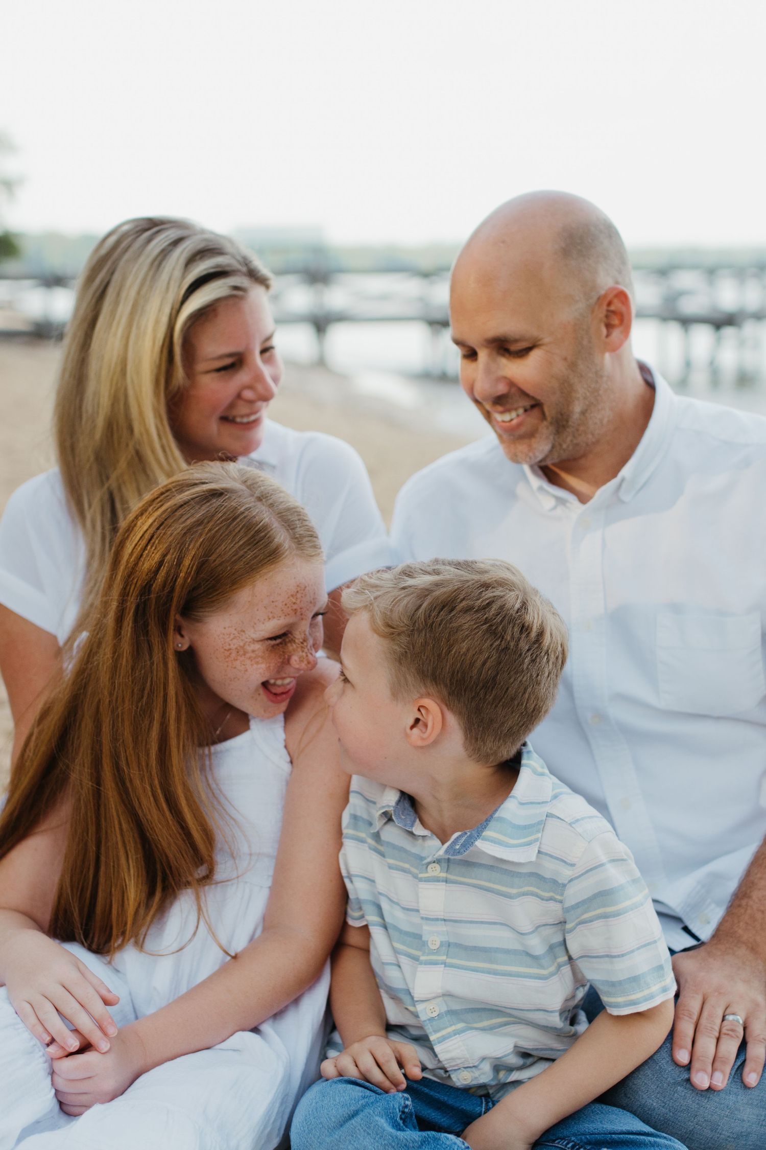 rock hill family photographer