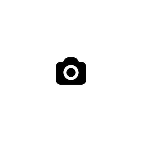 A minimalist black and white silhouette logo of a cloud with an upward arrow on a white background.