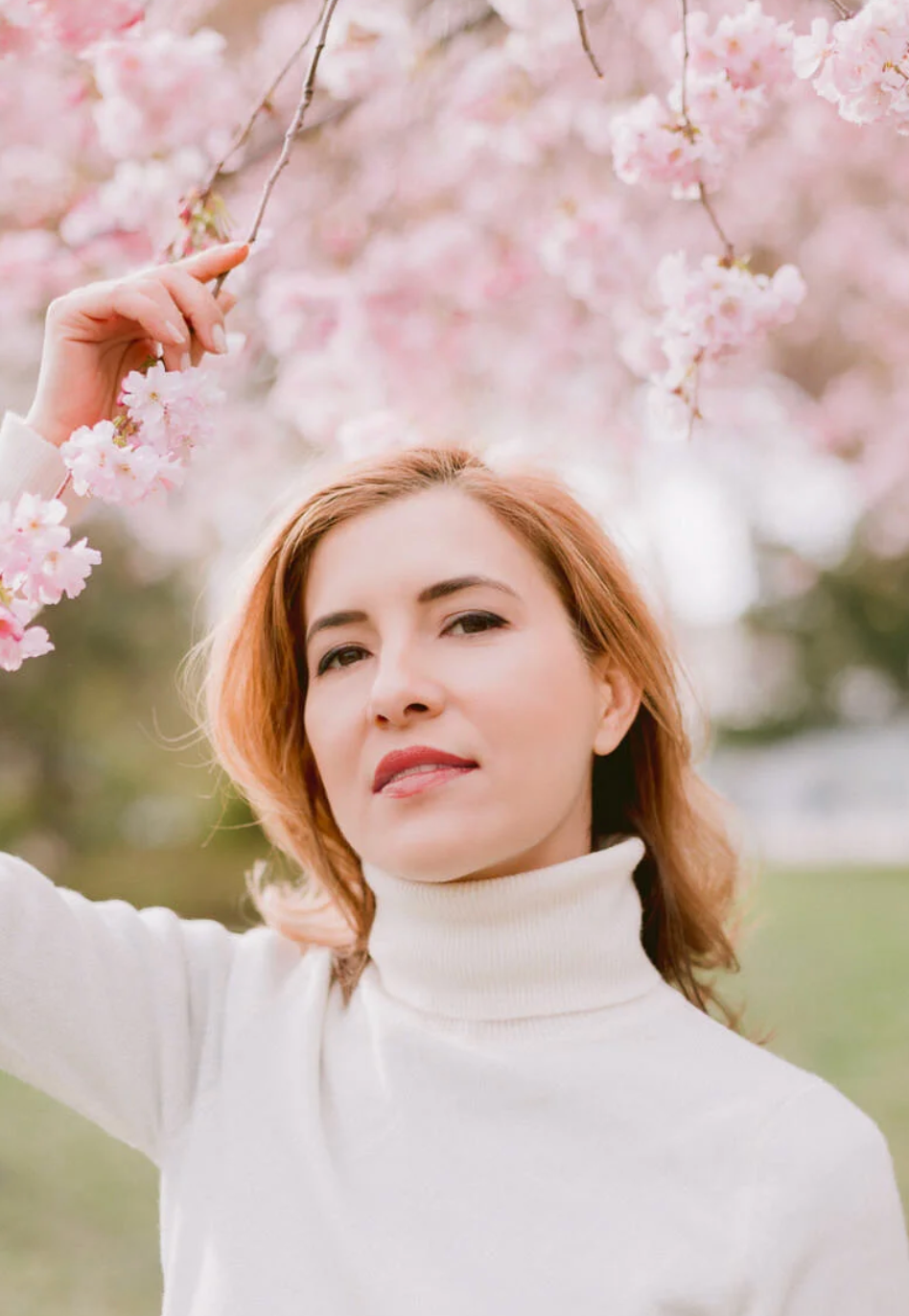 Coco from Travellur - Wedding planner