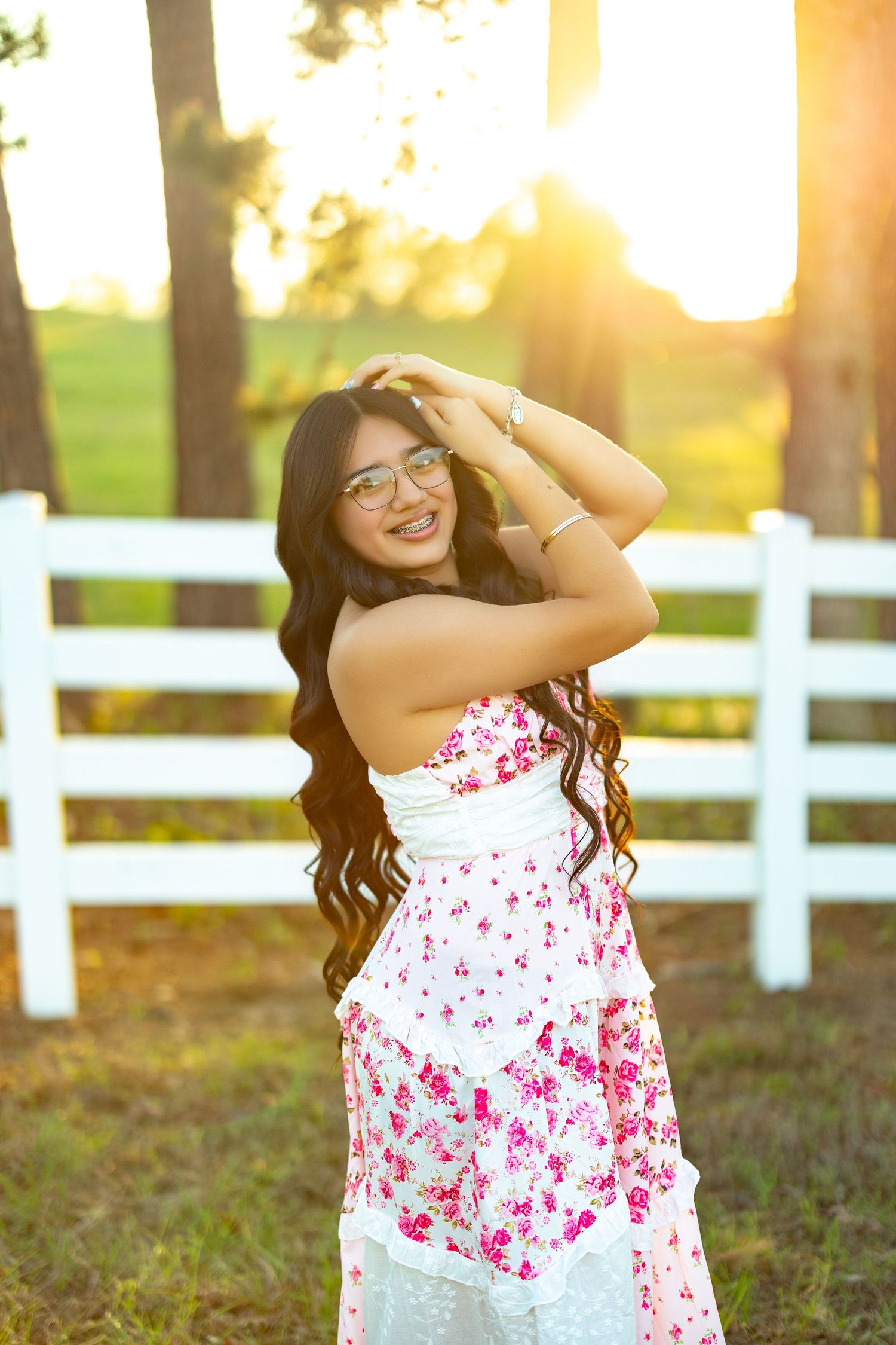 Jennifer Bautista 2026 JHS Senior