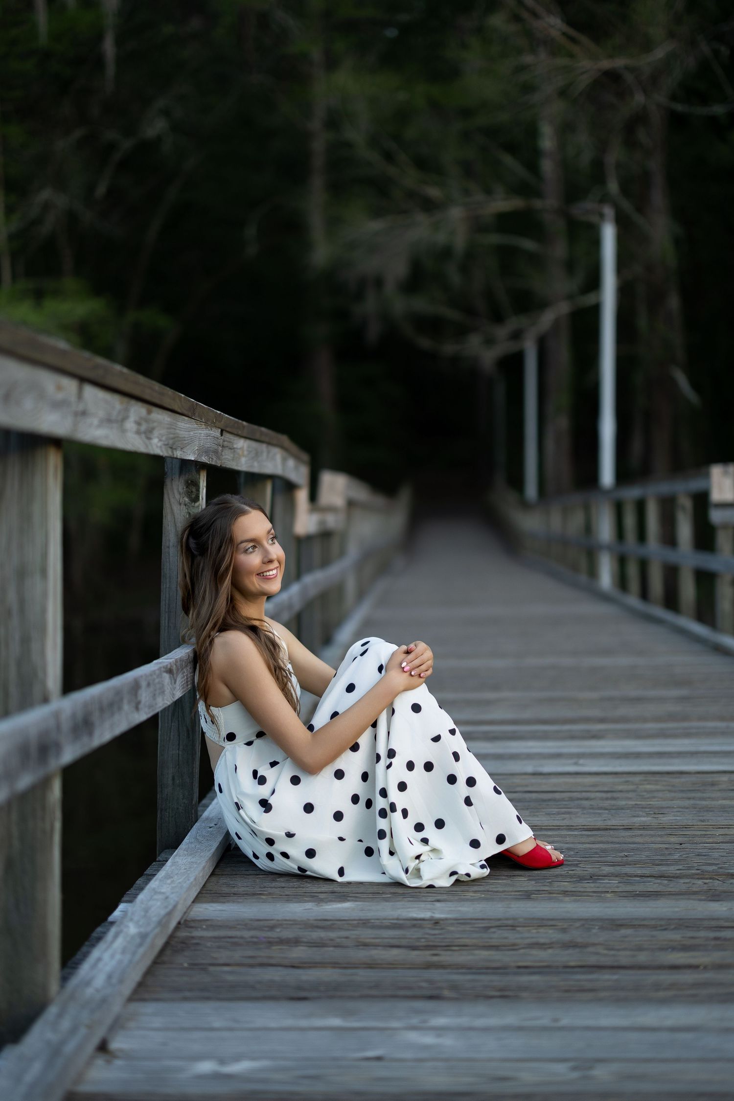 Ava Phillips 2026 JHS Senior