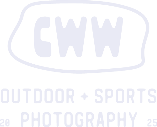 CWW Photography Logo