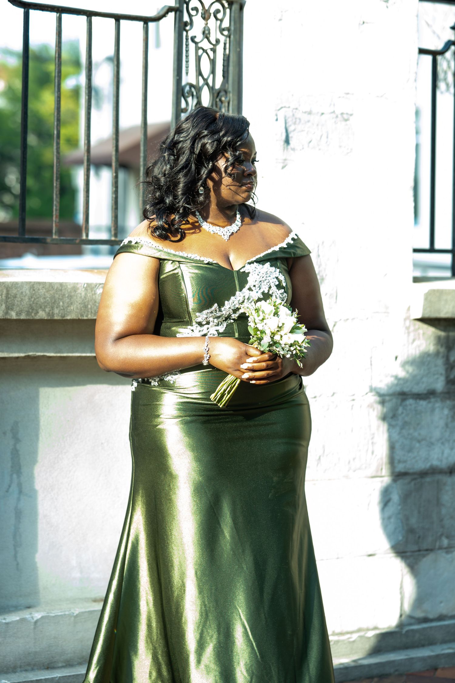 Prom Photo Shoot